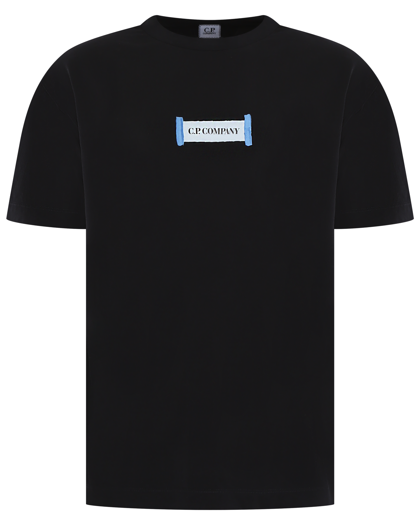 Heren T-Shirts - Short Sleeve
