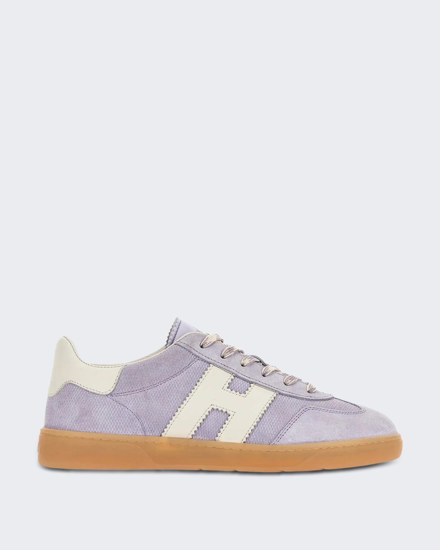 Dames Hogan Cool Allacciato H