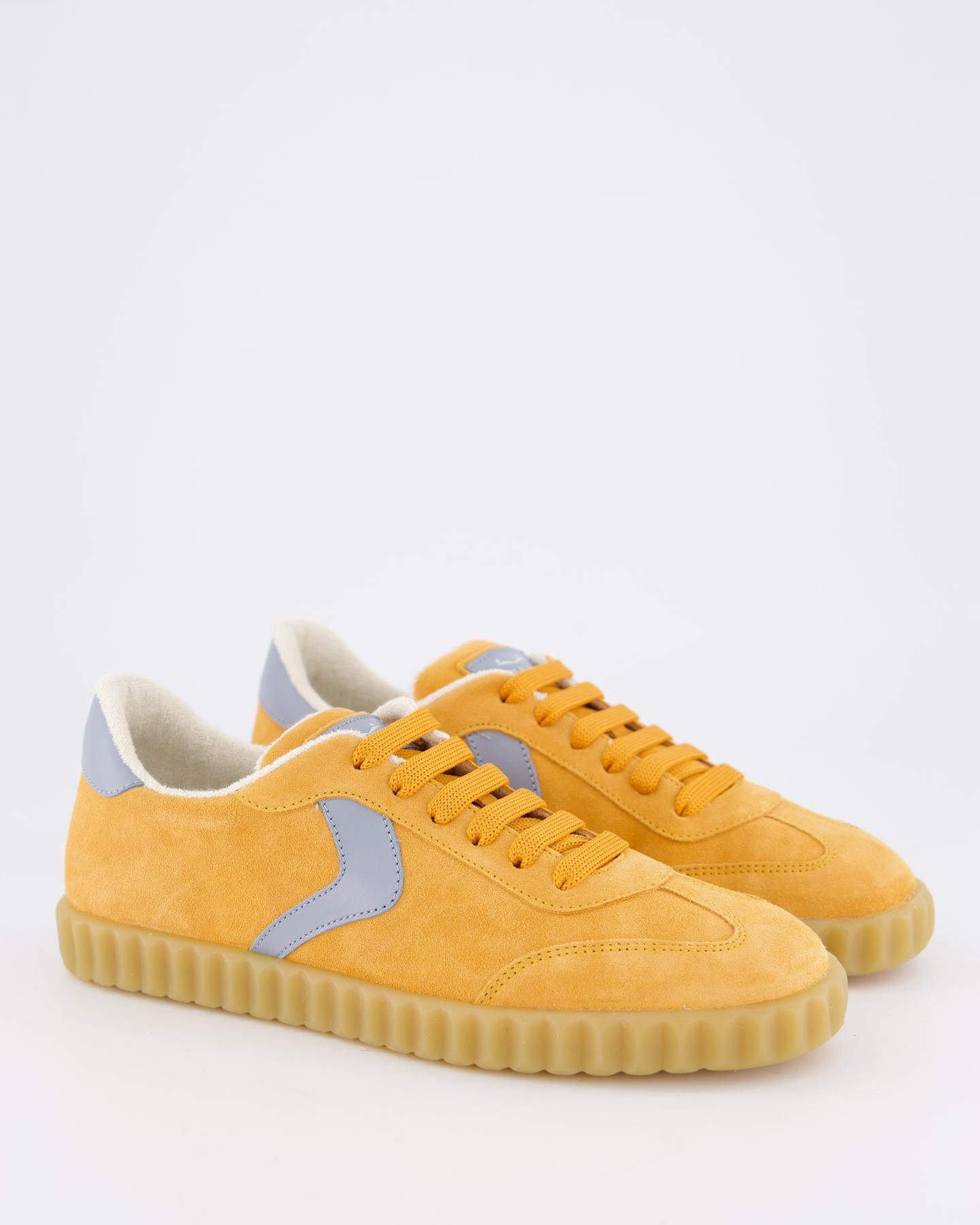Dames Ines Suede