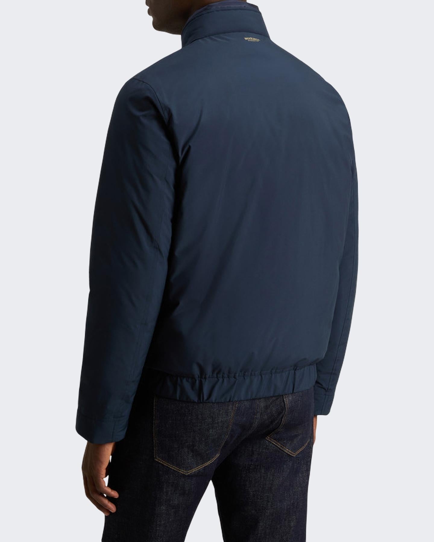 Heren Cloud Lewis Bomber