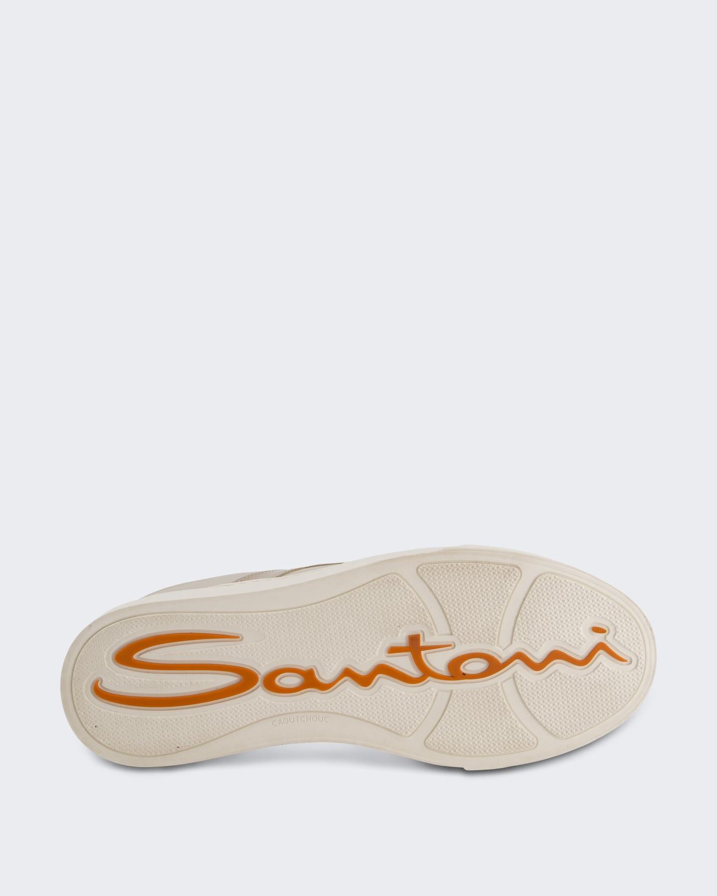 Heren Santoni Sneaker