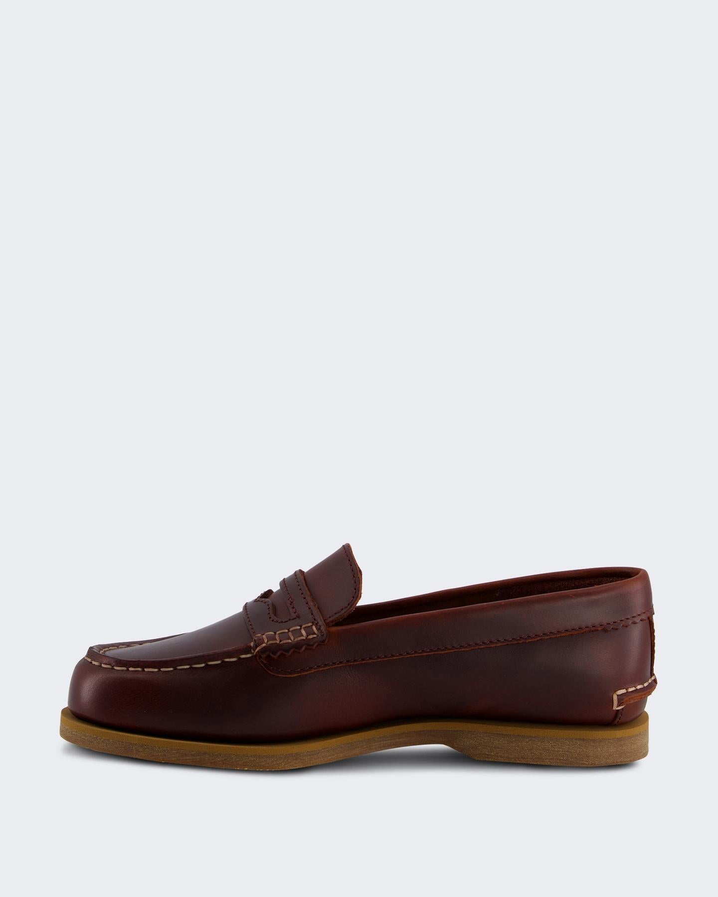 Dames Slip-On Classic Bootschoen