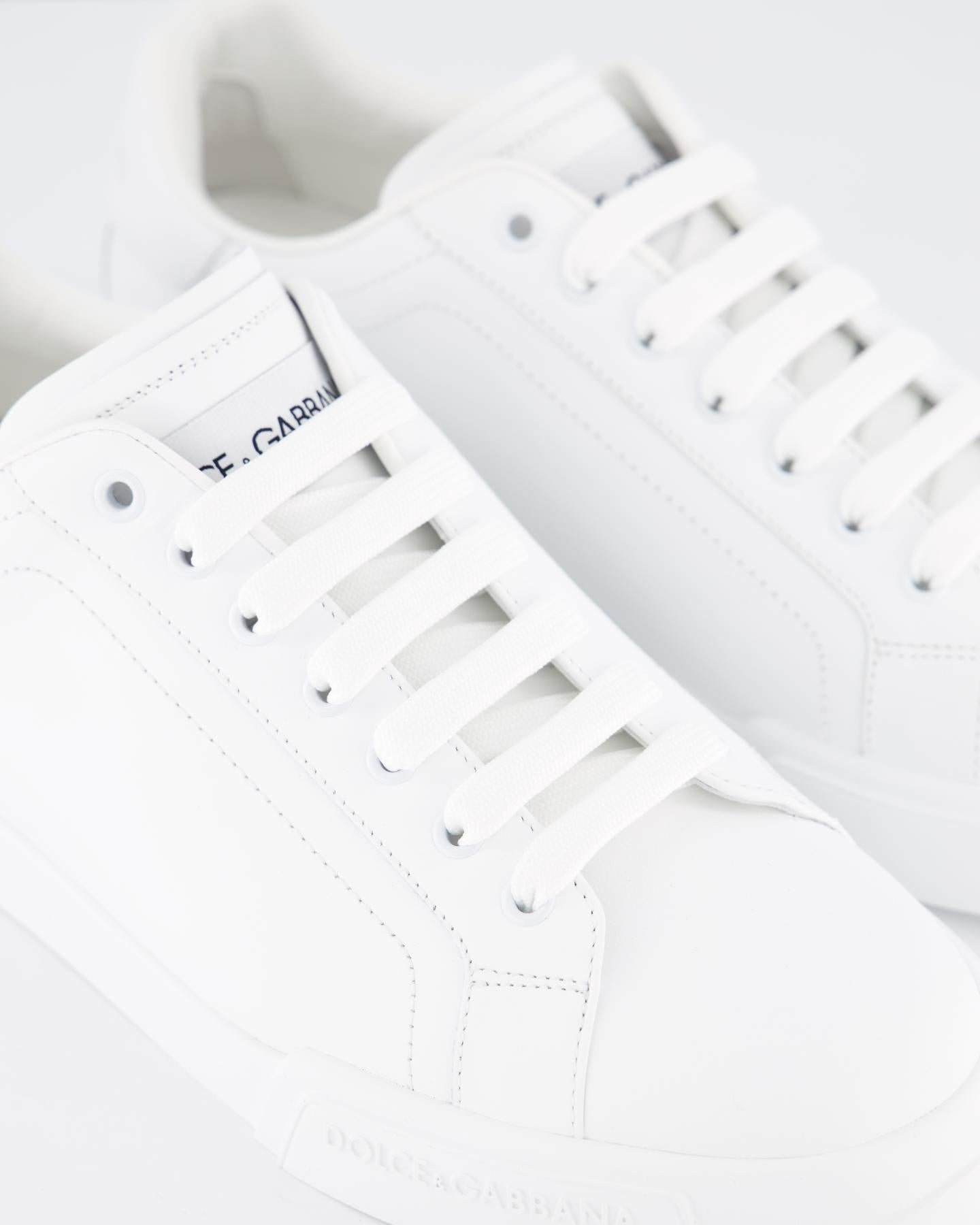 Heren Low-Top Sneakers Continuativo