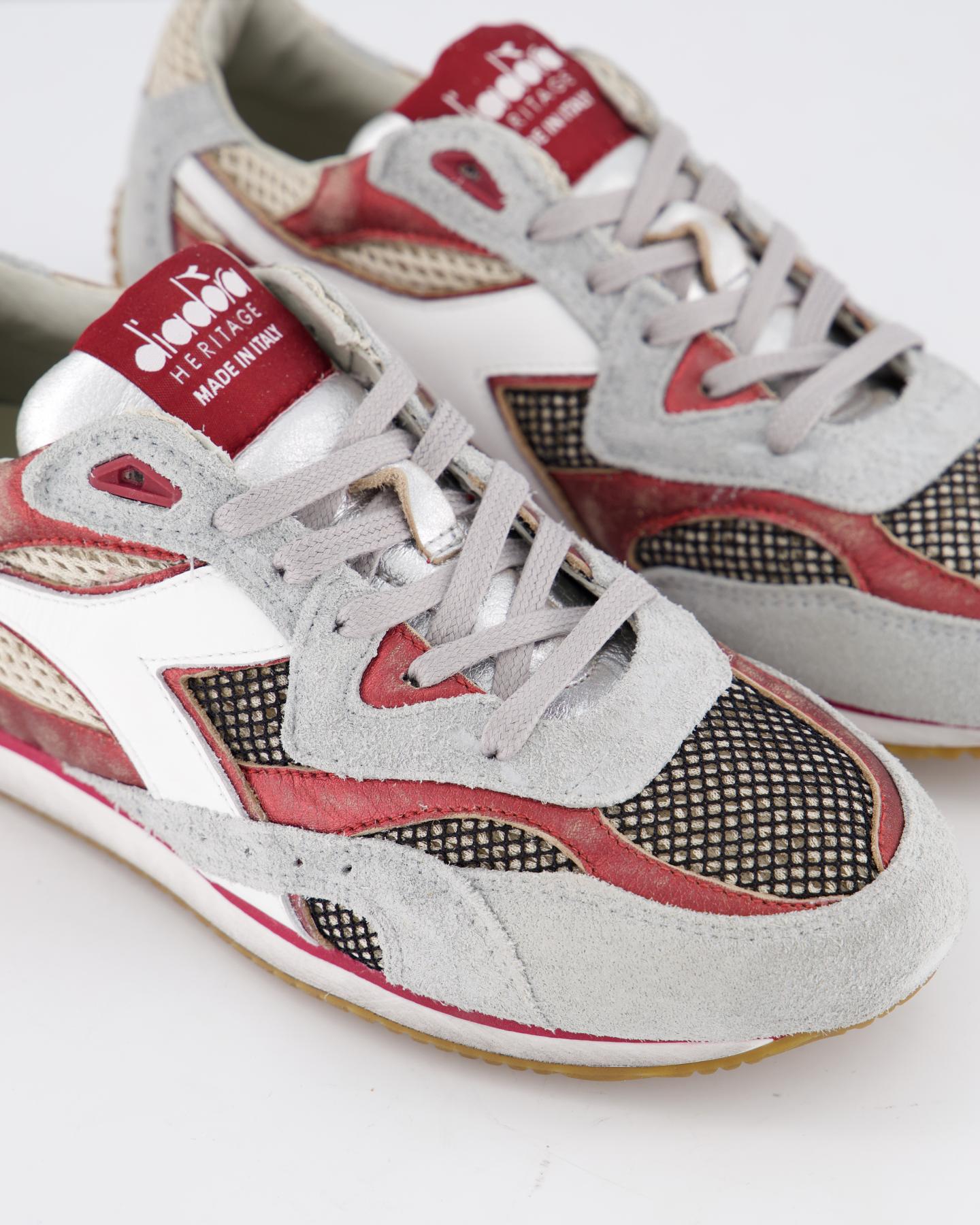 Diadora Dames Equipe Revenge Italia Used - Eleganza.nl