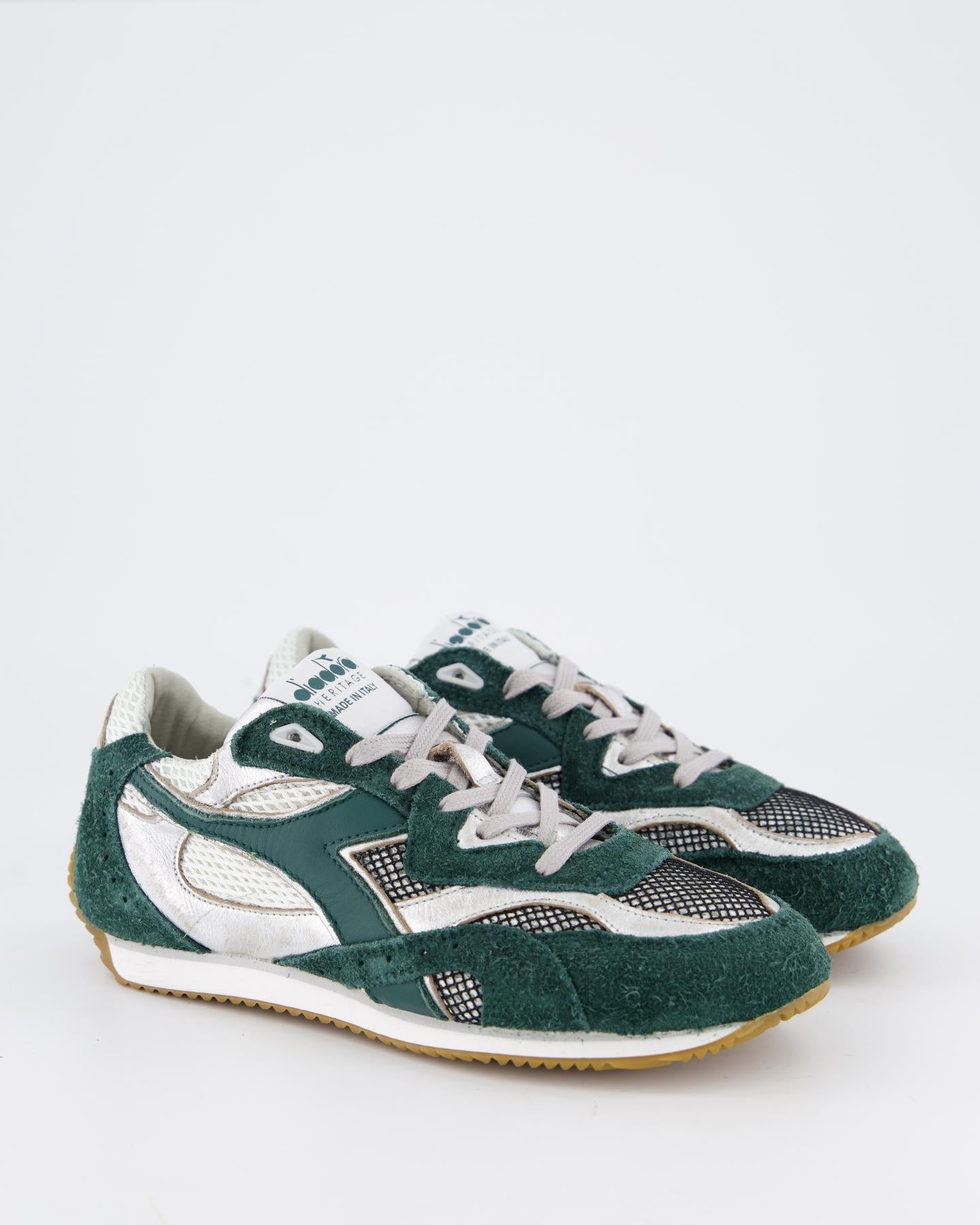 Diadora Dames Equipe Revenge Italia Used - Eleganza.nl