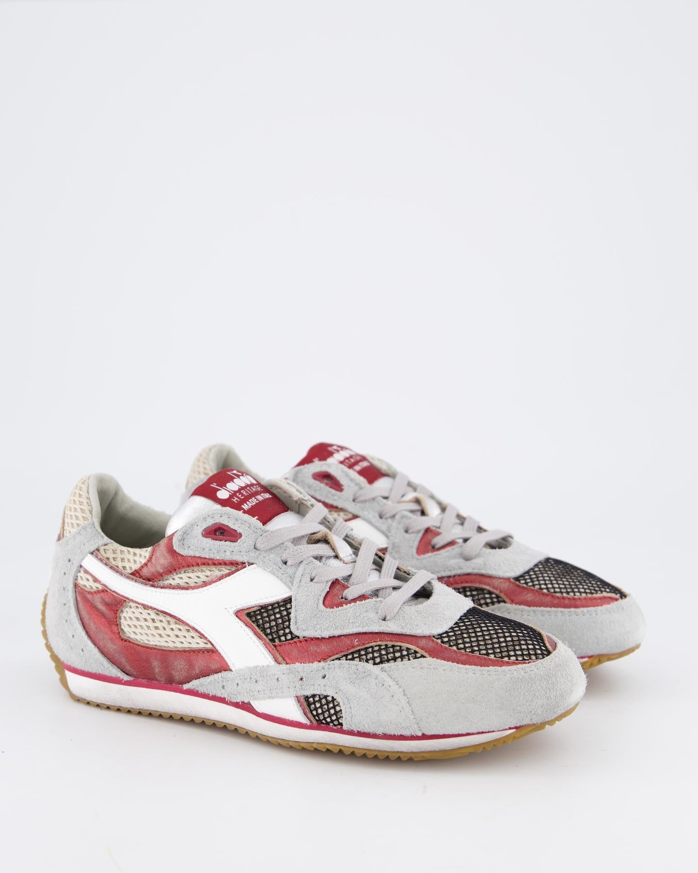 Diadora Dames Equipe Revenge Italia Used - Eleganza.nl
