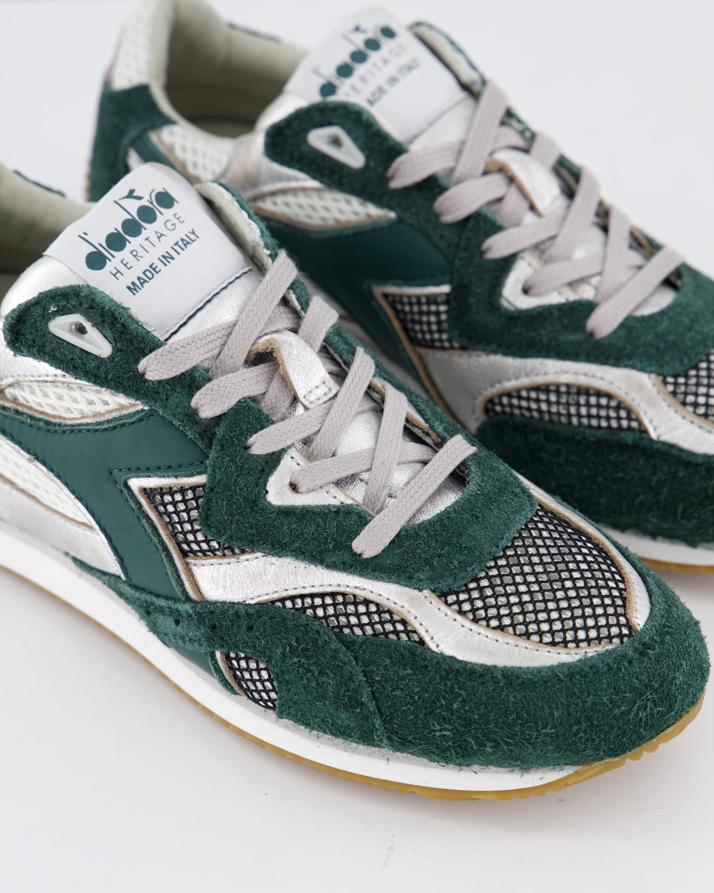 Diadora Dames Equipe Revenge Italia Used - Eleganza.nl