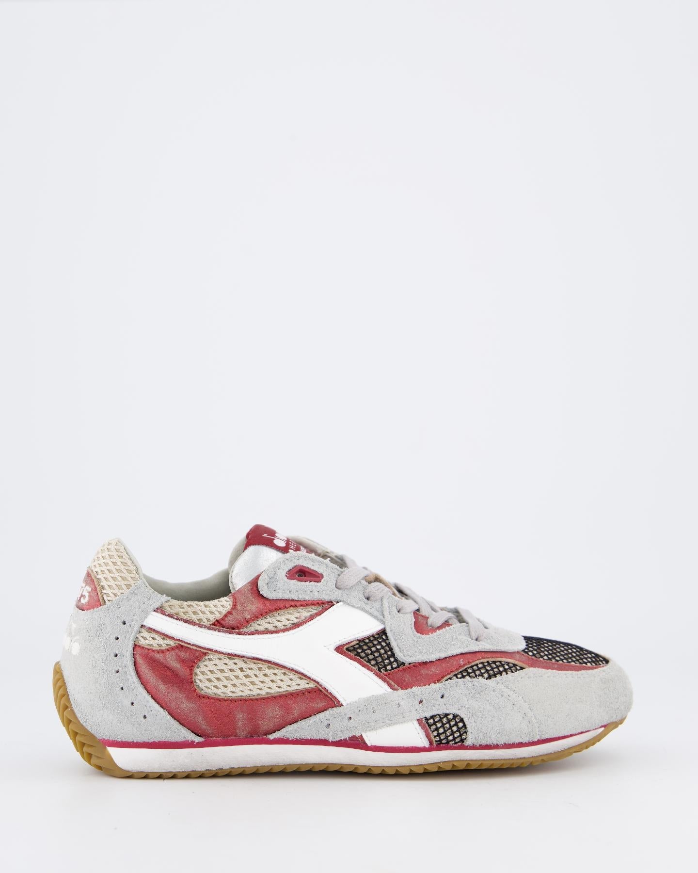 Diadora Dames Equipe Revenge Italia Used - Eleganza.nl