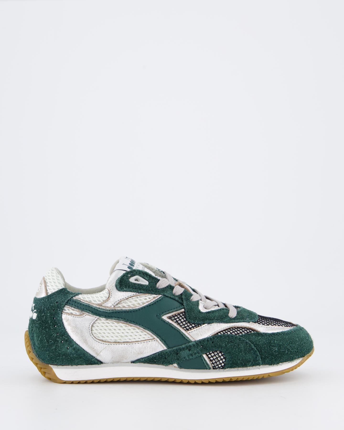 Diadora Dames Equipe Revenge Italia Used - Eleganza.nl