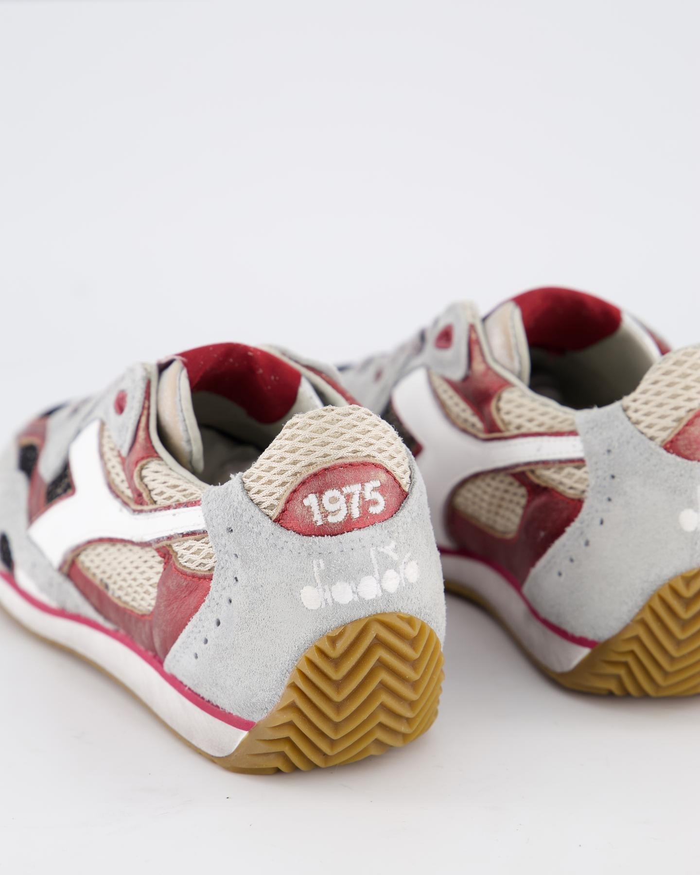 Diadora Dames Equipe Revenge Italia Used - Eleganza.nl