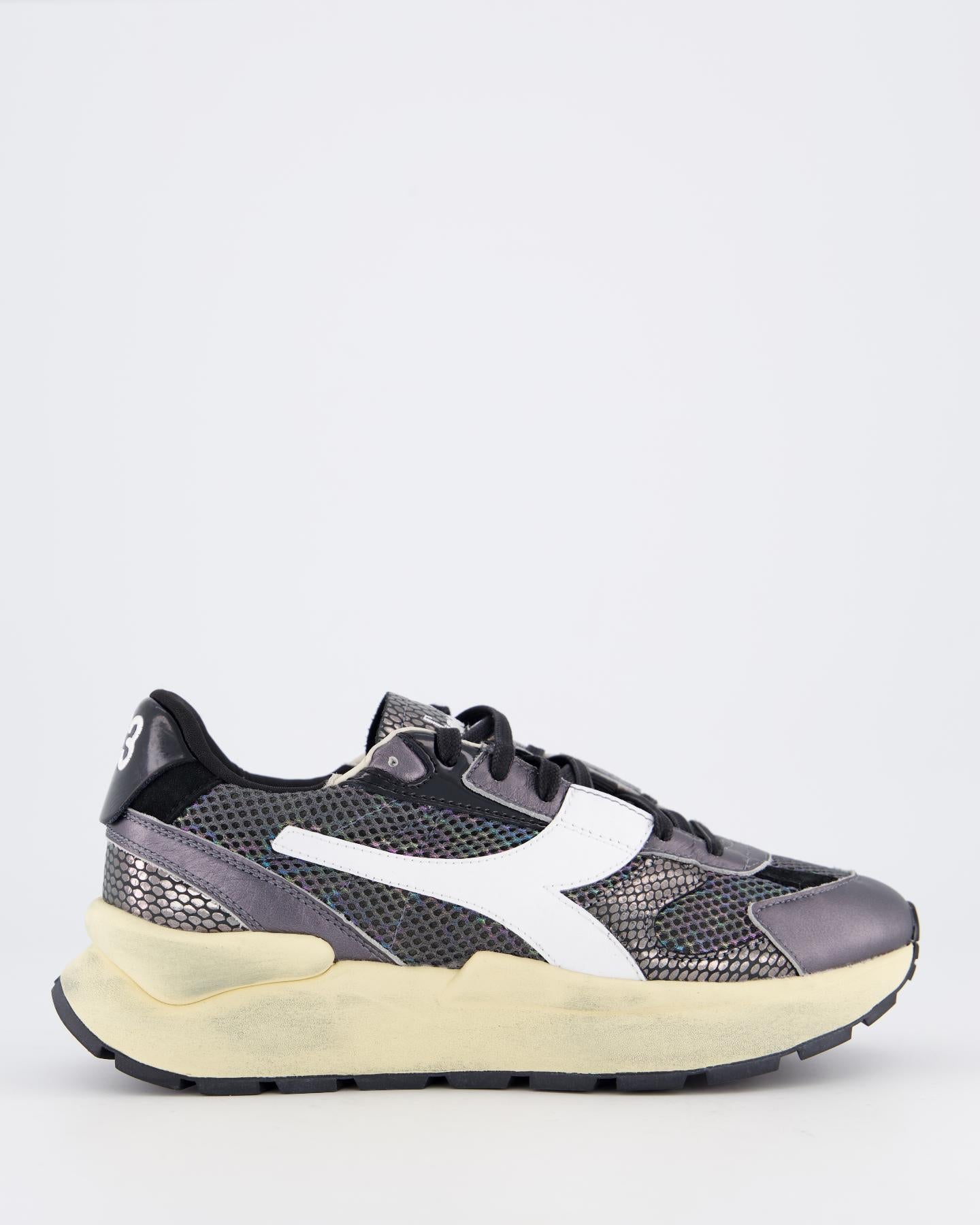 Diadora Dames Mercury Elite - Eleganza.nl