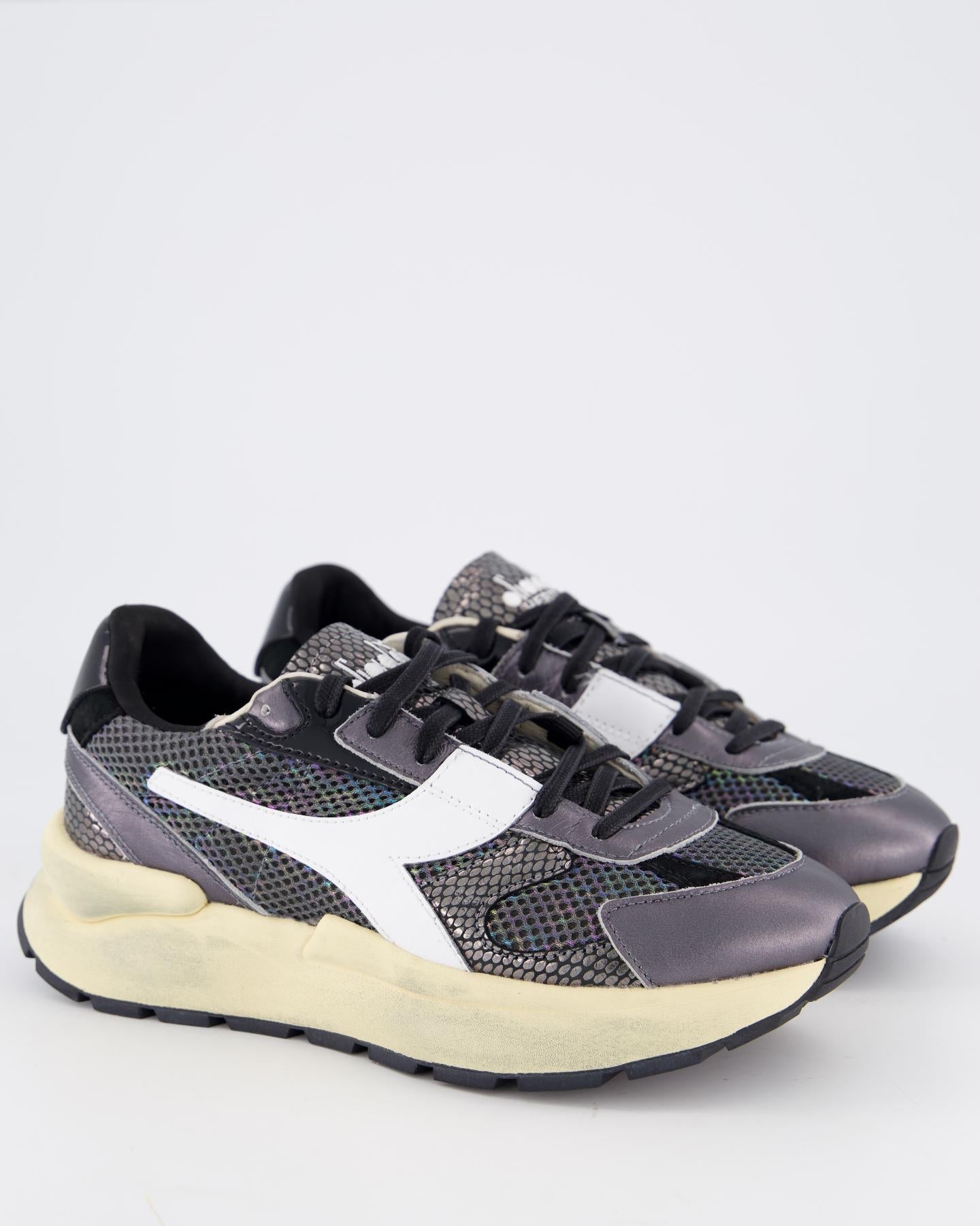 Diadora Dames Mercury Elite - Eleganza.nl