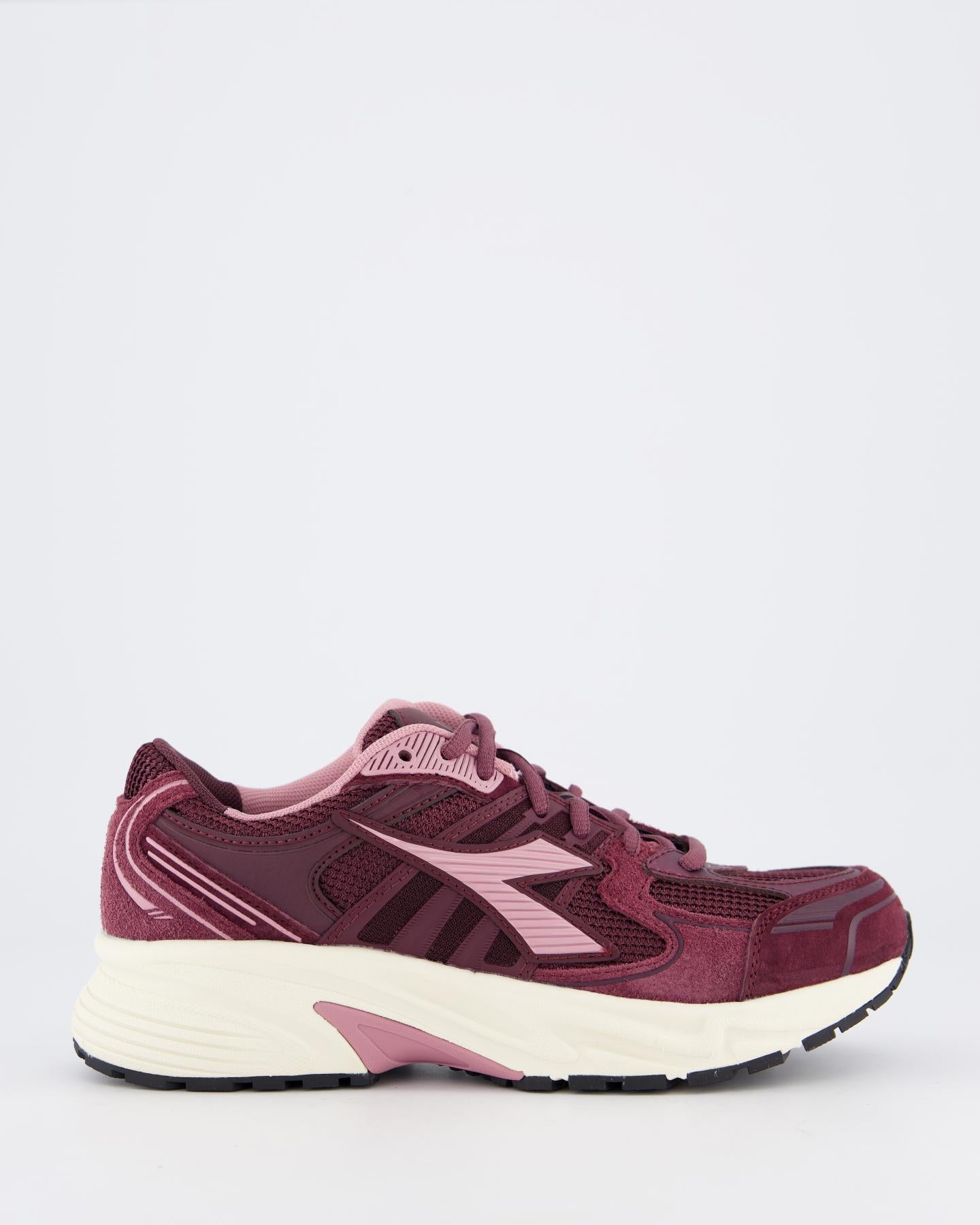 Diadora Dames Mythos Star Sneaker - Eleganza.nl