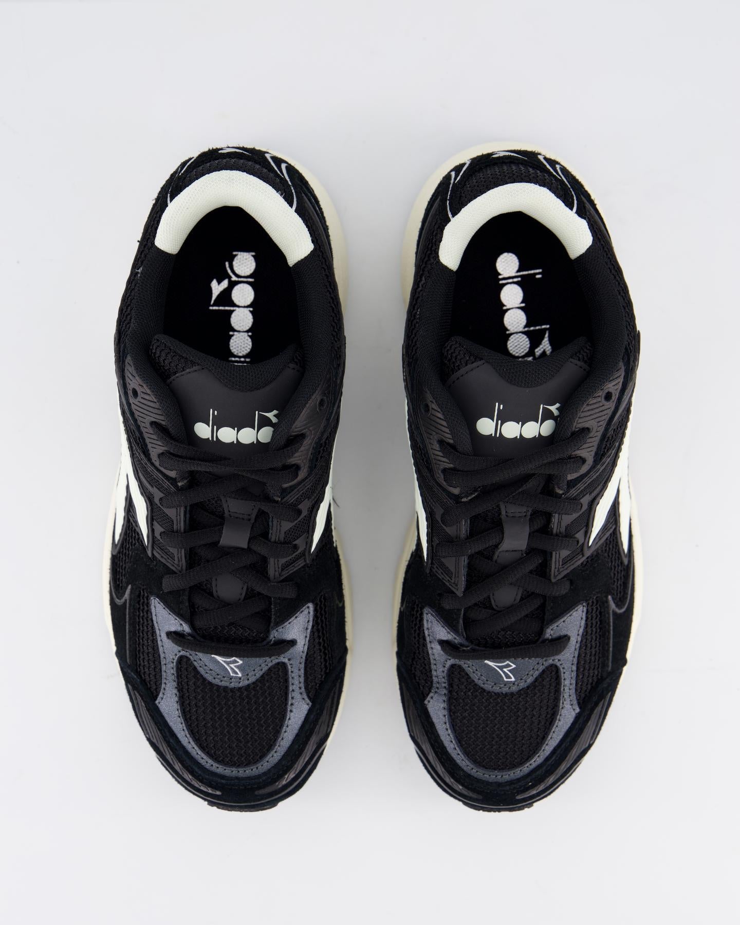 Diadora Dames Mythos Star Sneaker - Eleganza.nl