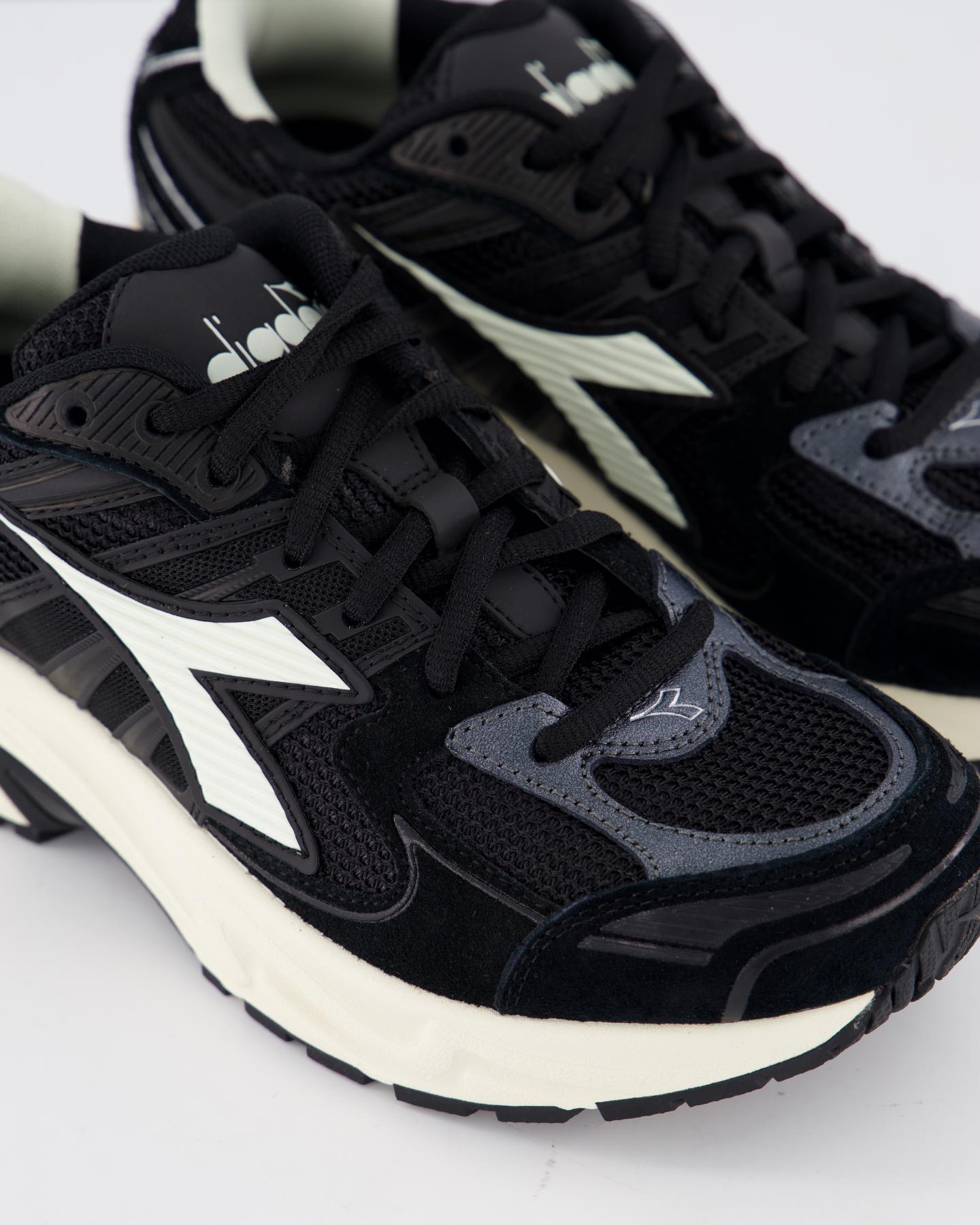 Diadora Dames Mythos Star Sneaker - Eleganza.nl