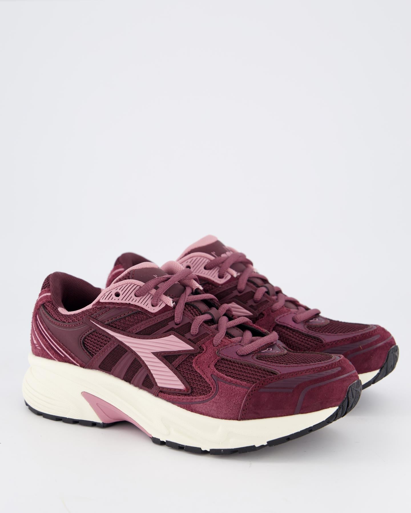 Diadora Dames Mythos Star Sneaker - Eleganza.nl
