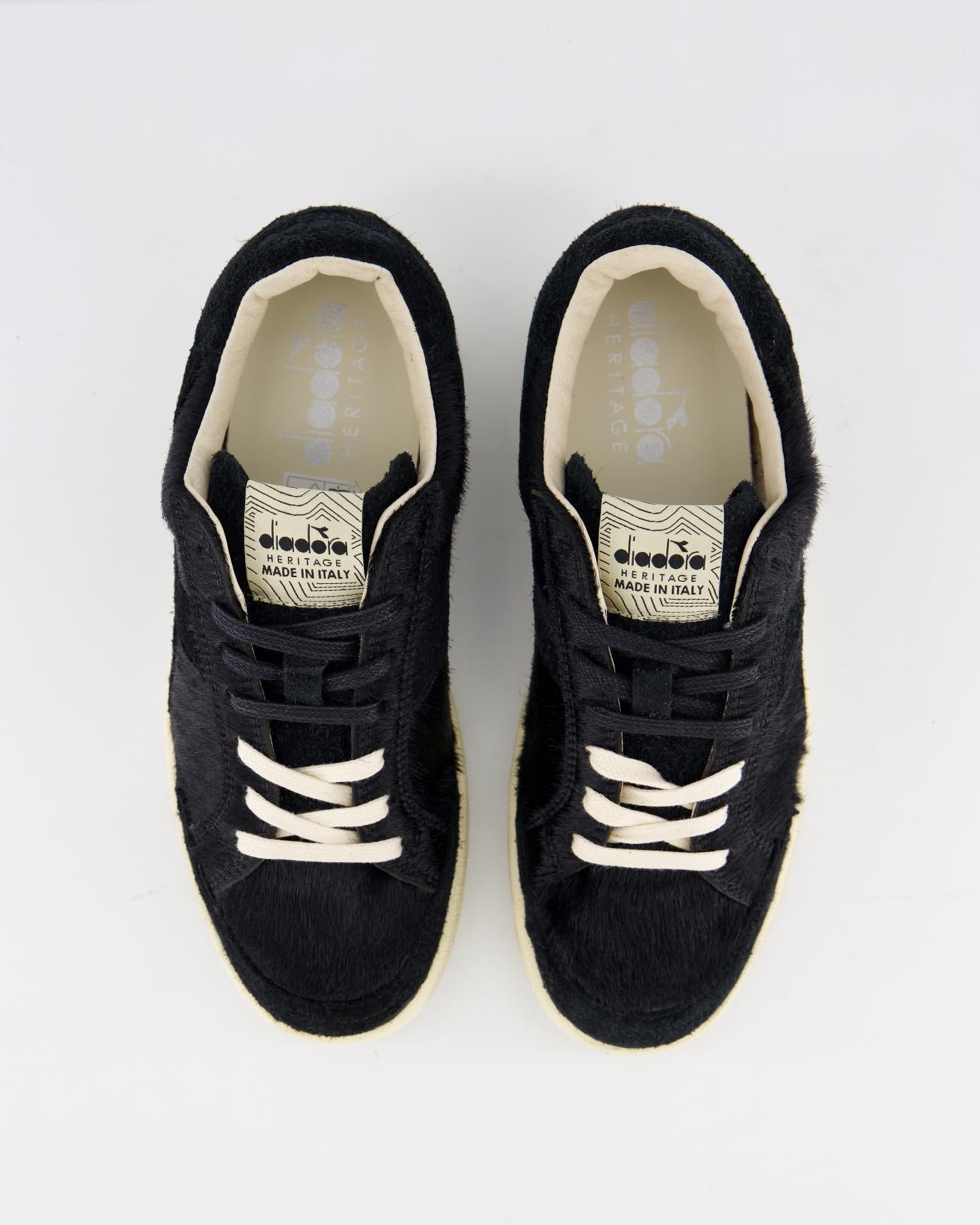Diadora Dames Prestige Lux Italia - Eleganza.nl