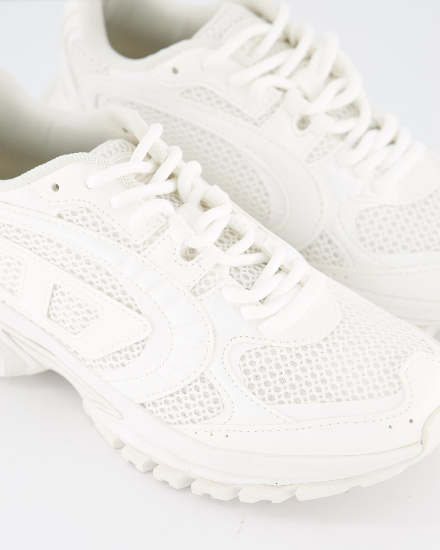 Diesel Dames Pro V Dense Sneaker - Eleganza.nl