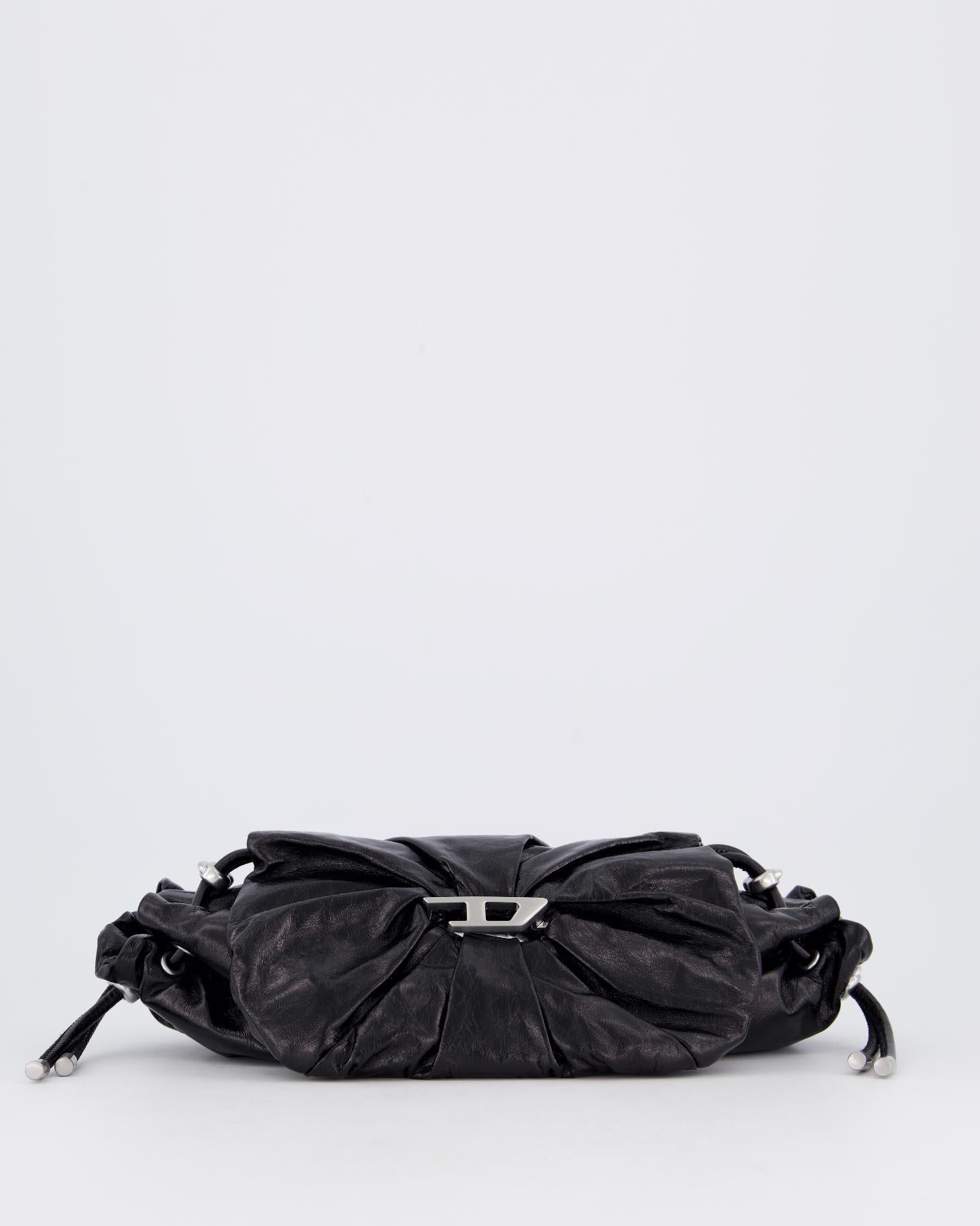 Diesel Dames Scrunch - D Scrunch - D Shoulder S - Eleganza.nl