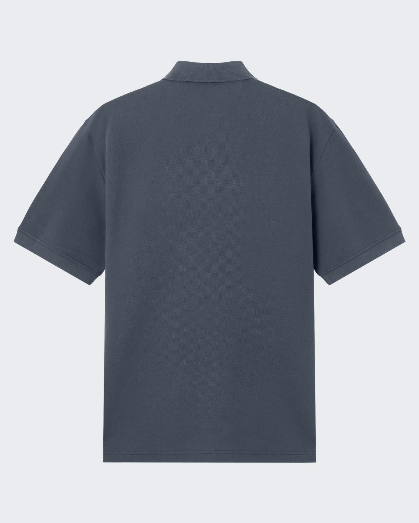 Heren Ss Polo