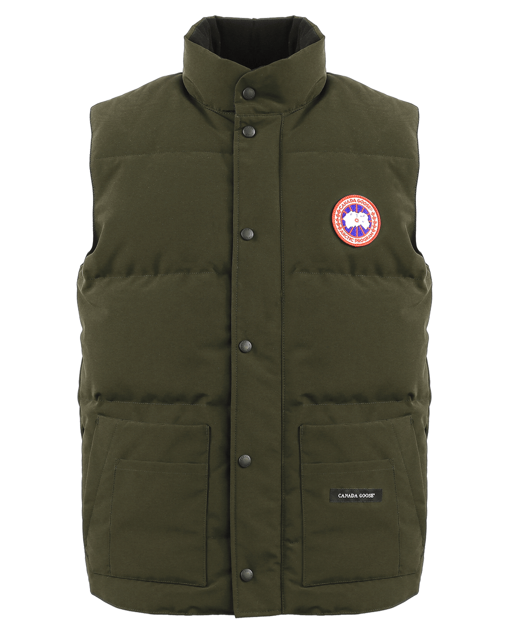 Canada goose sales jas heren utrecht