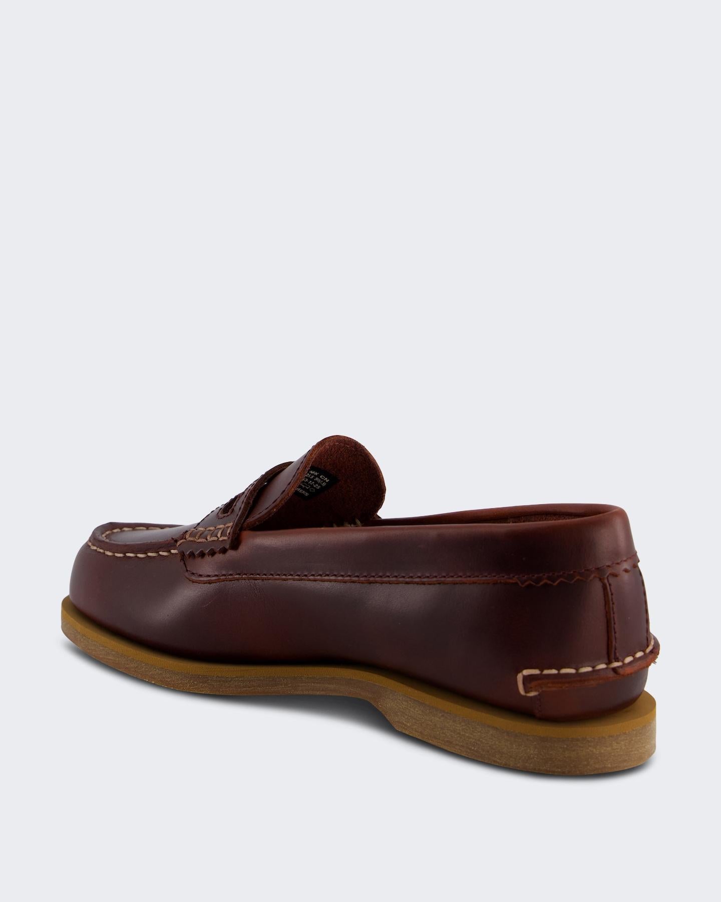 Dames Slip-On Classic Bootschoen