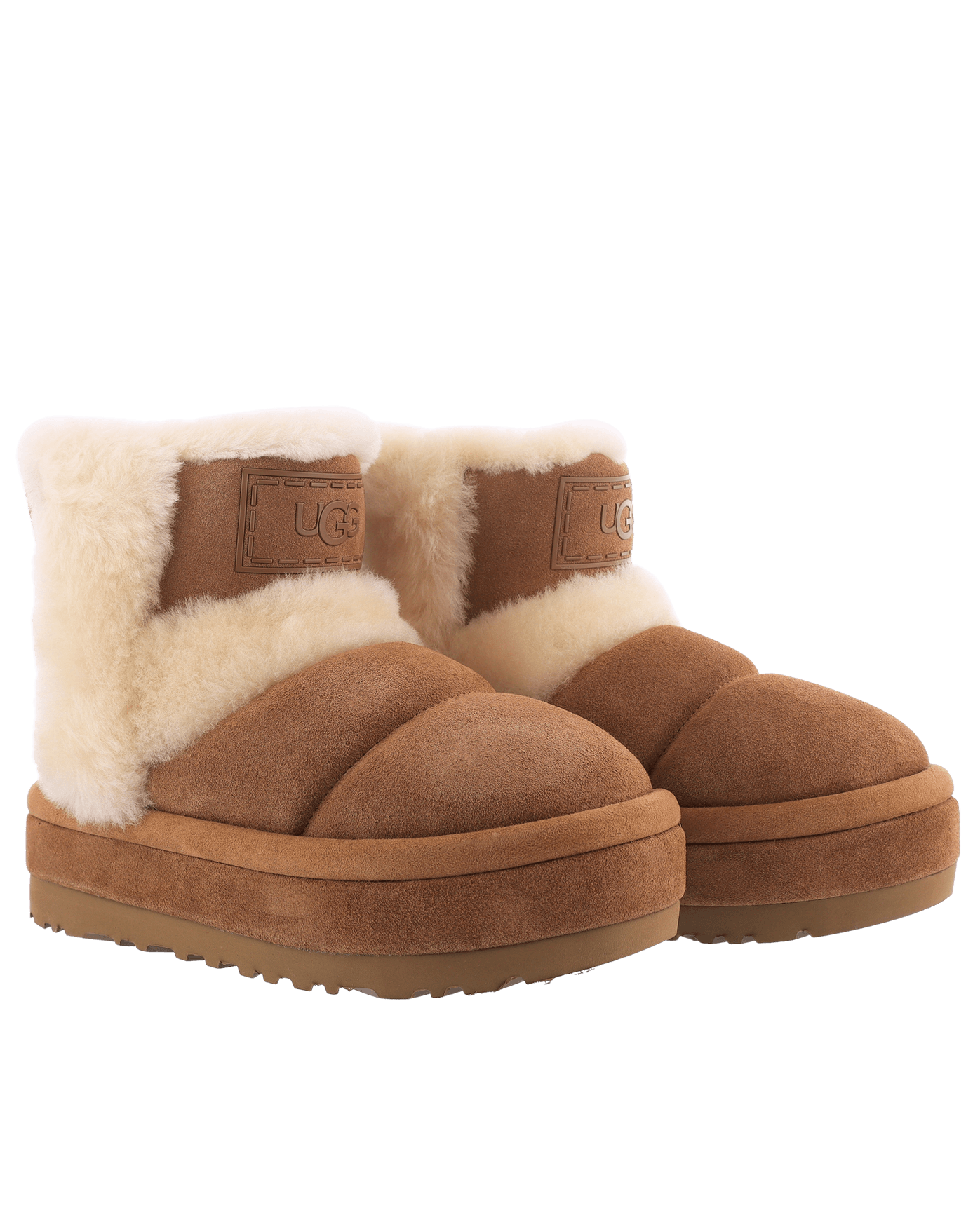 Dames Classic Chillapeak Chestnut