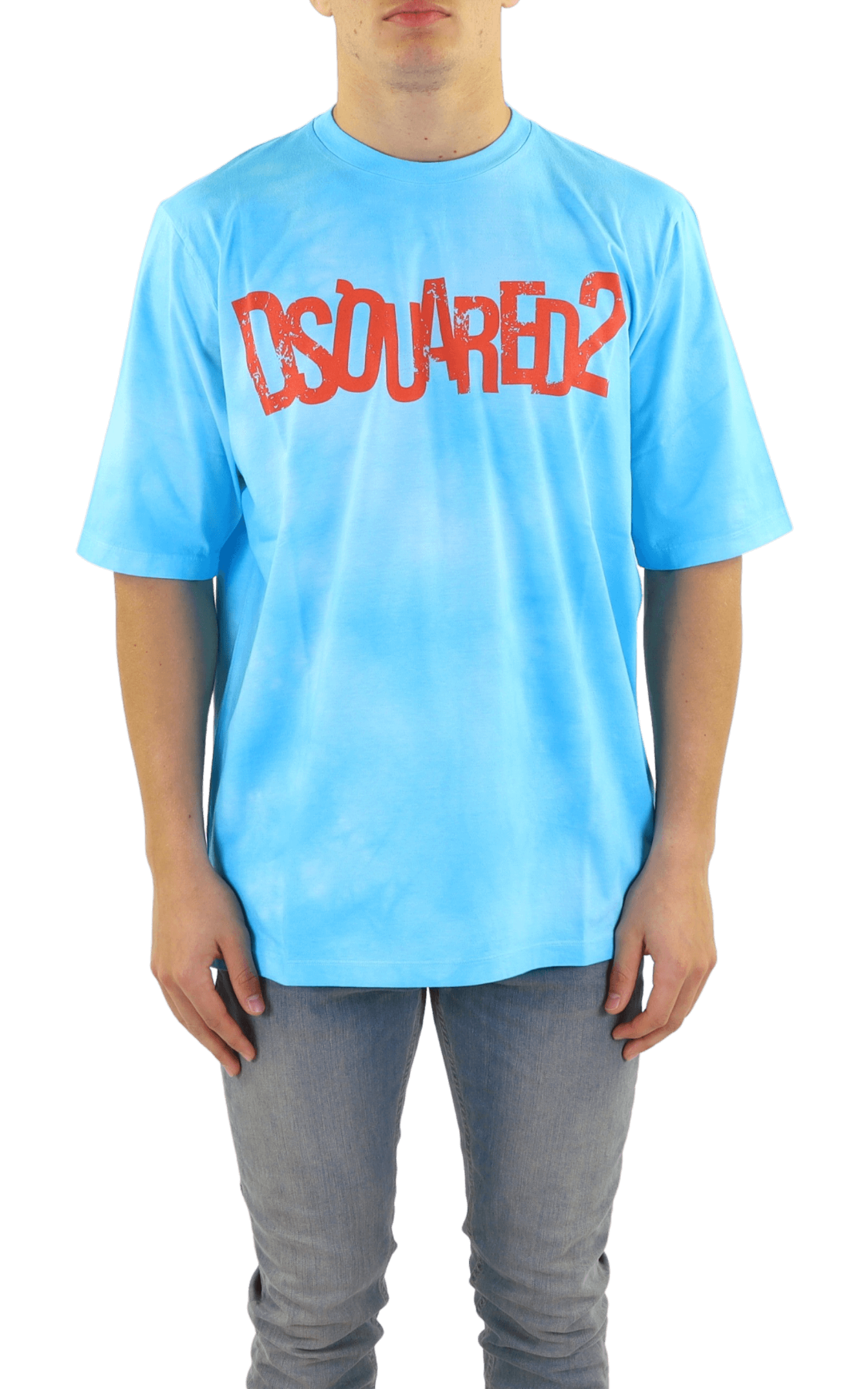 Heren Skater Fit