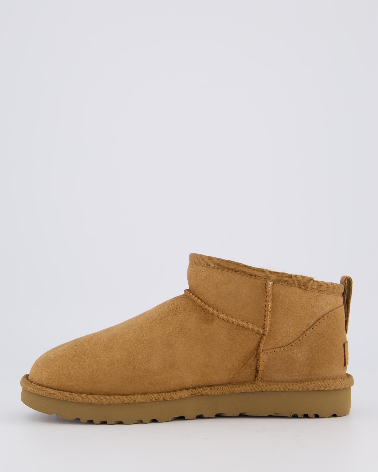 Dames ClassicUltraMini Chestnut