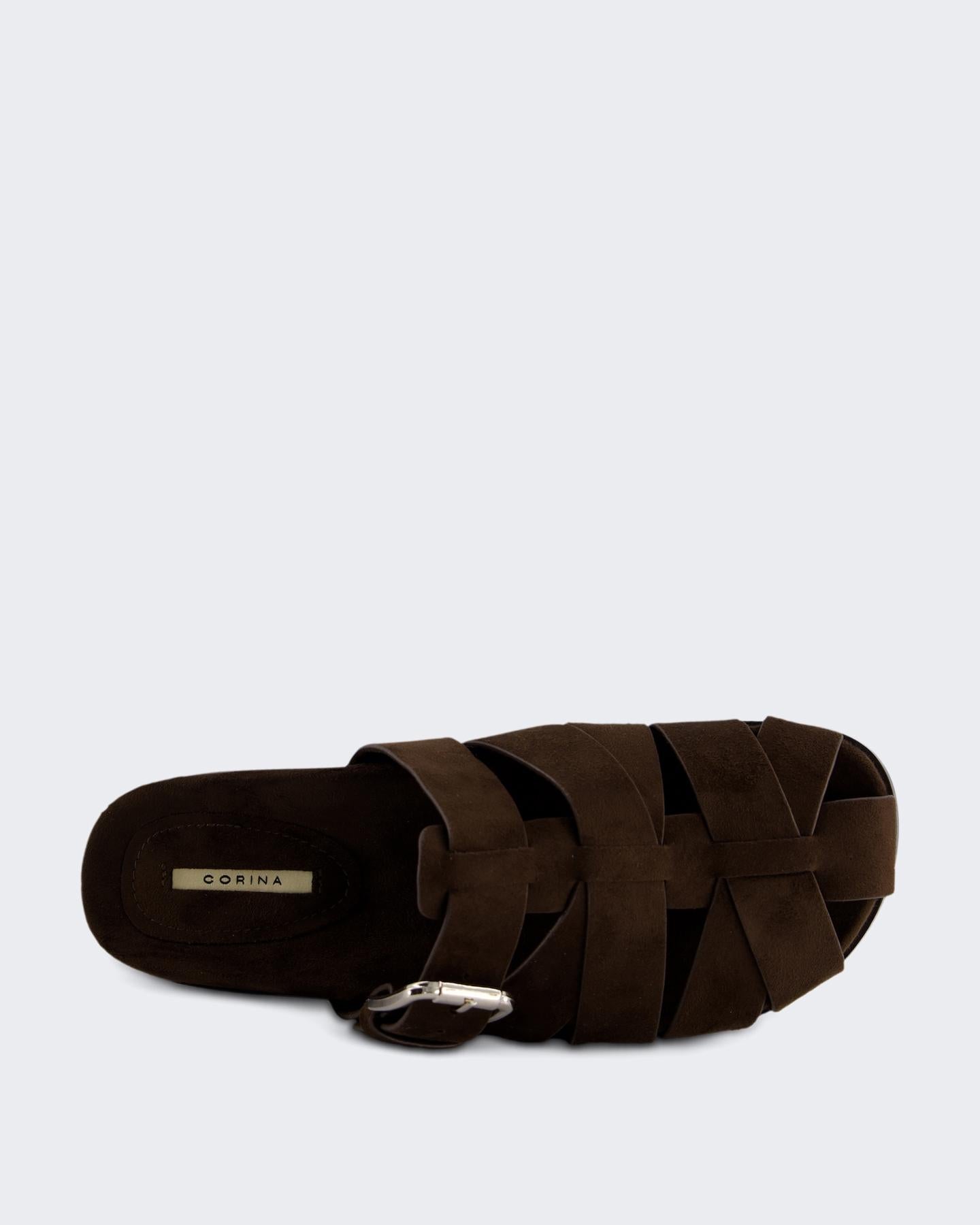Dames Mule Veneta