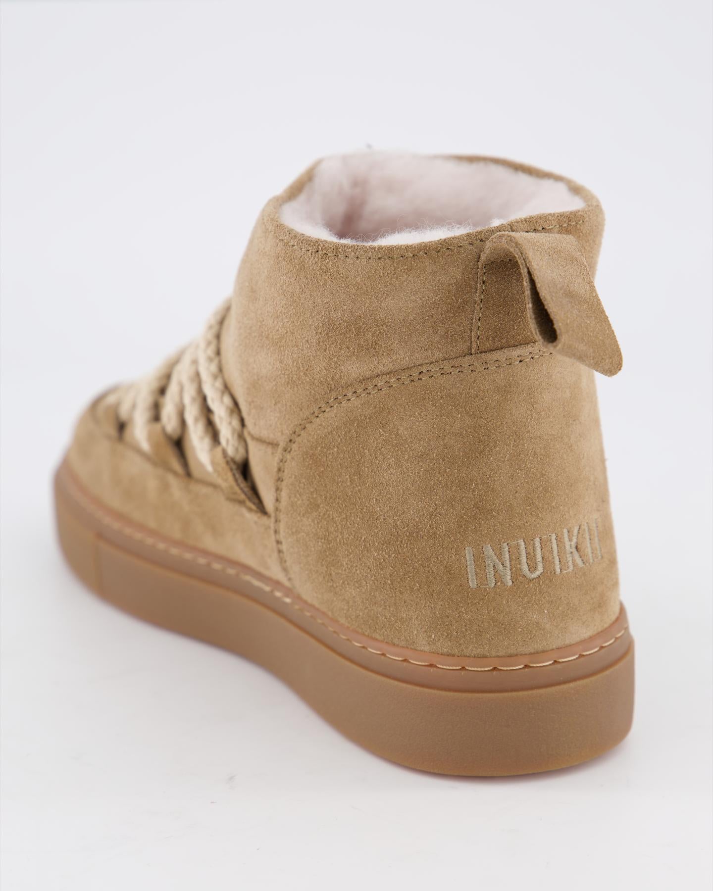 Dames Classic Low