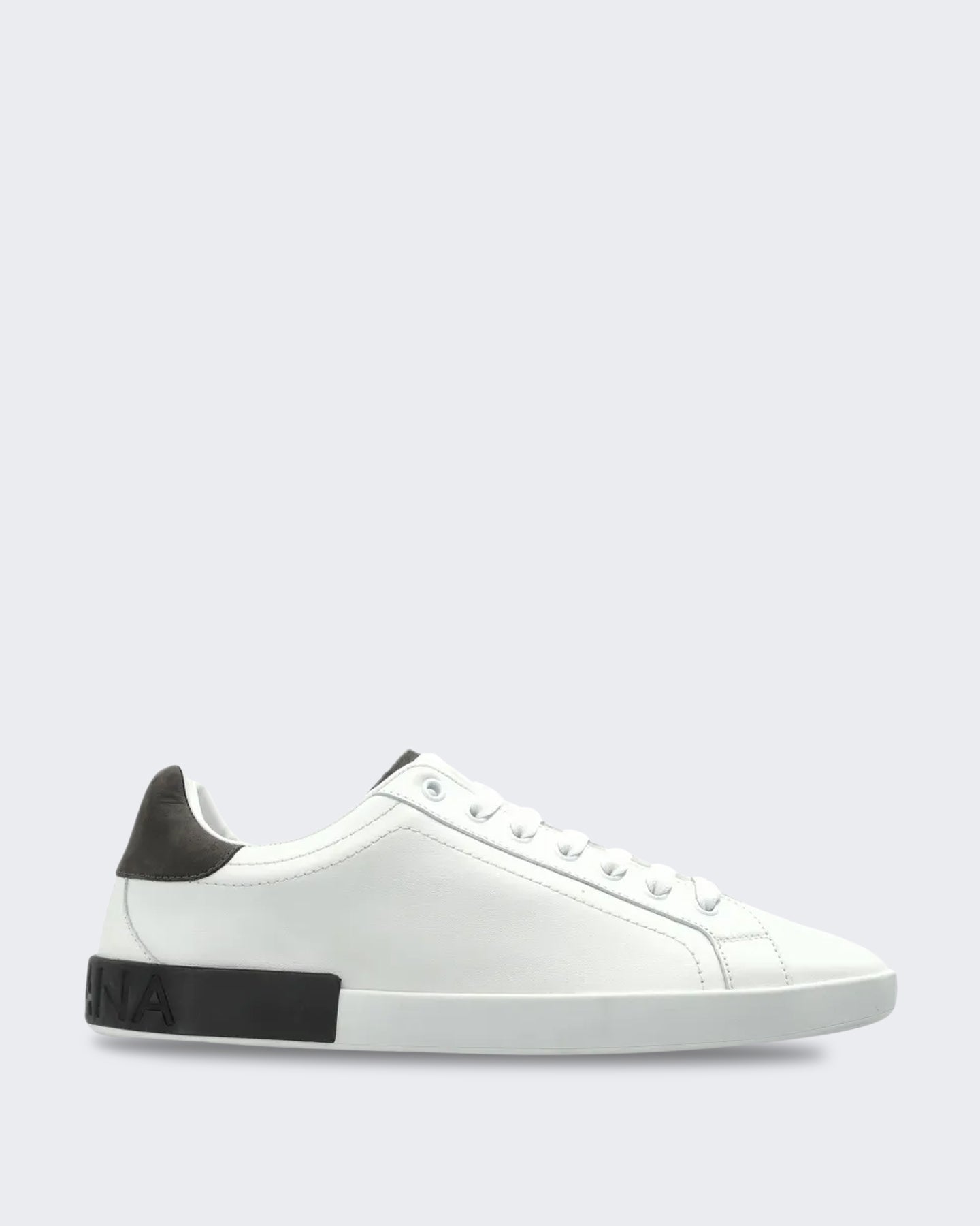 Dolce&Gabbana Heren Lage sneakers Wit - Eleganza.nl