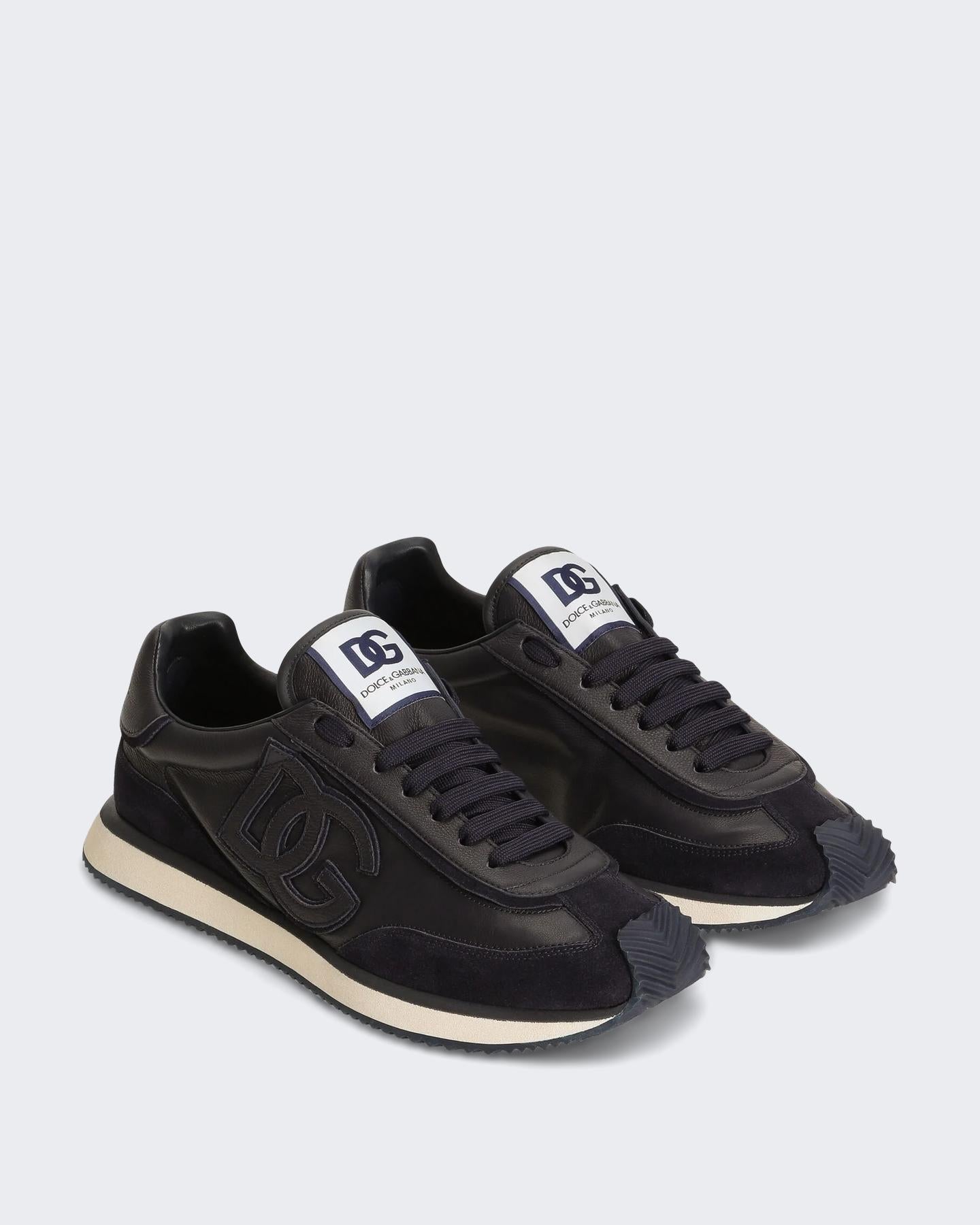 Dolce&Gabbana Heren Low - Top Sneakers - Eleganza.nl