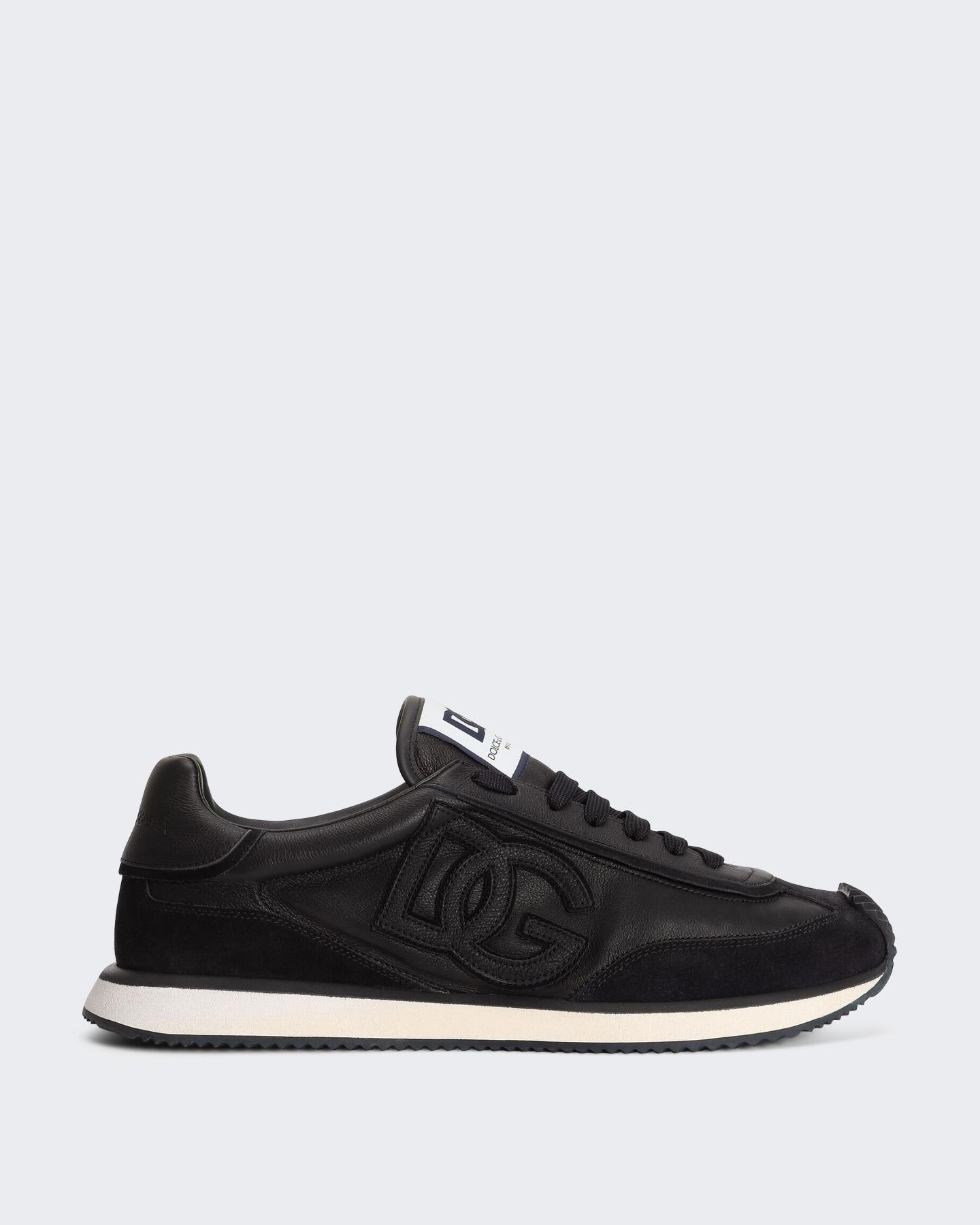 Dolce&Gabbana Heren Low - Top Sneakers - Eleganza.nl