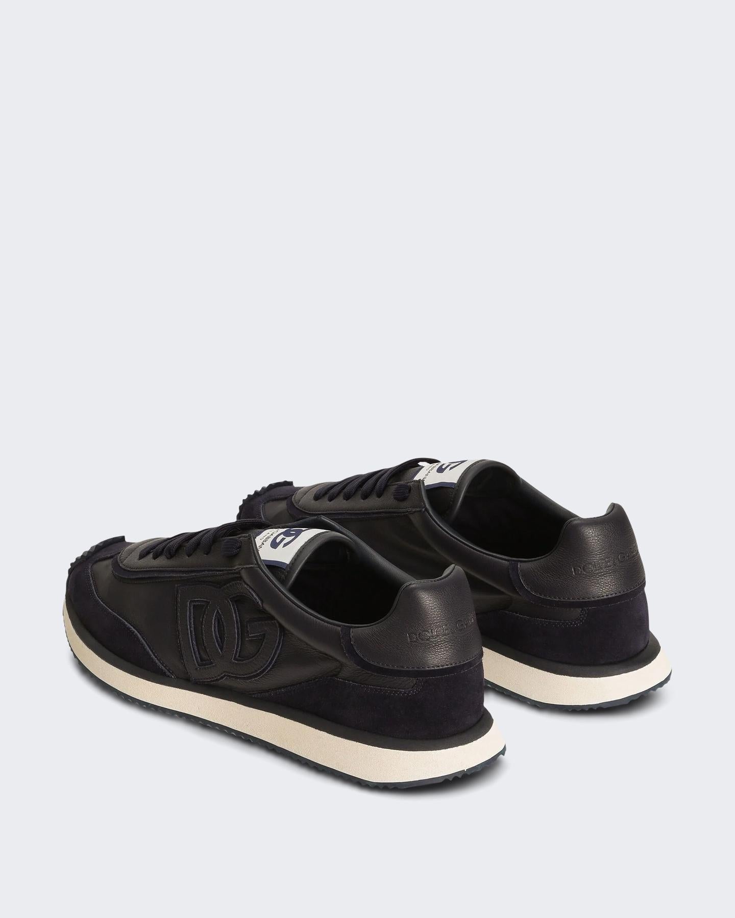 Dolce&Gabbana Heren Low - Top Sneakers - Eleganza.nl