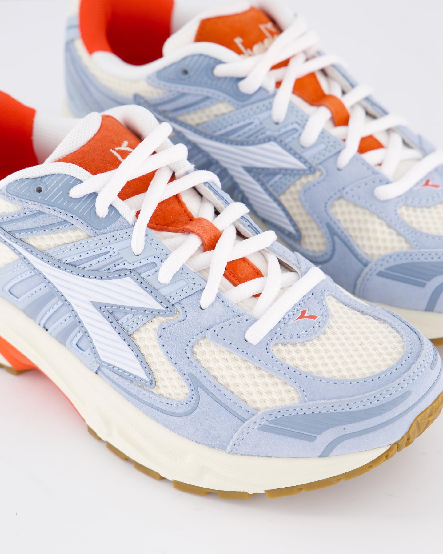 Dames Mythos Star Sneaker Blauw