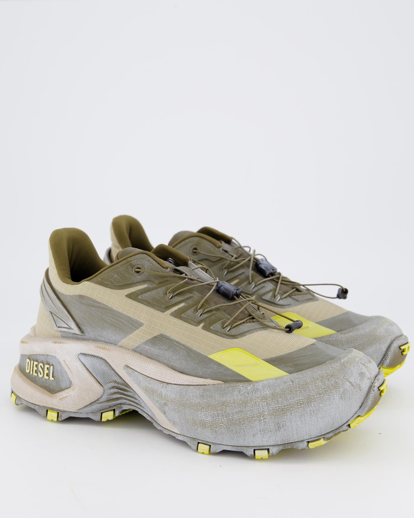 Heren D-Cage D-Cage Runner Sneakers