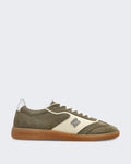 Damen Rebels Low Top Sneakers — huidige kleur