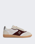 Damen Rebels Low Top Sneakers