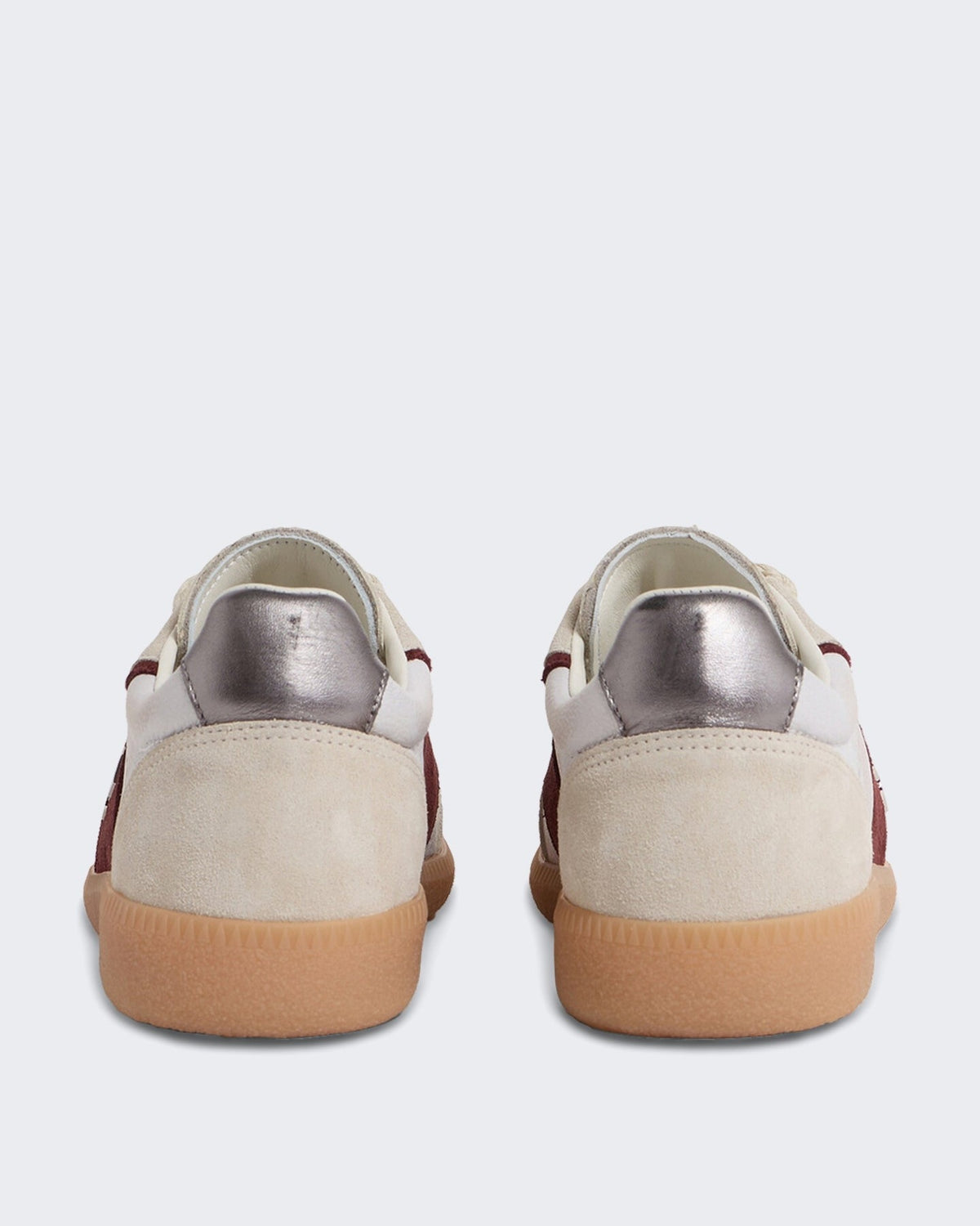 Dames Rebels Low Top Sneakers