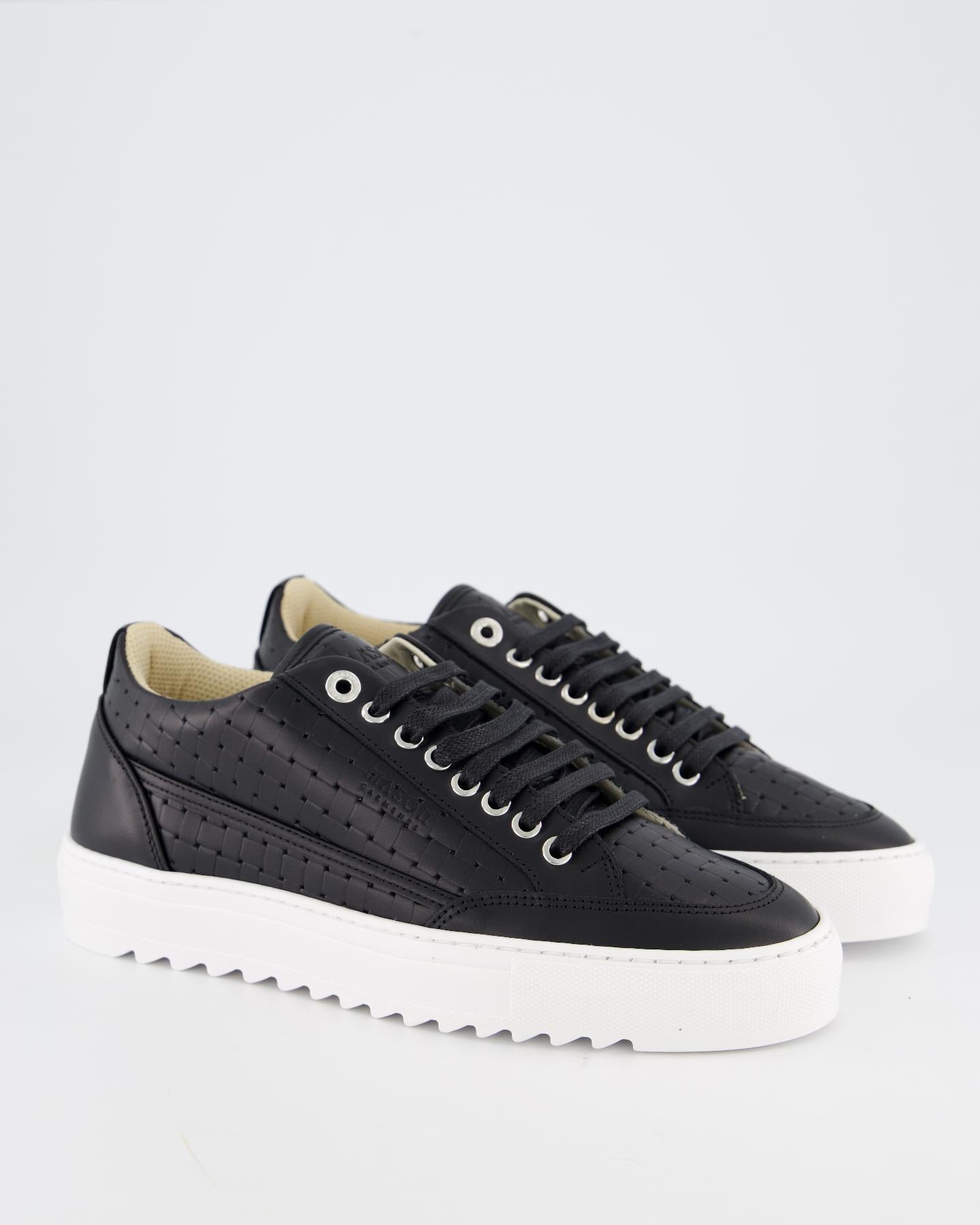 Heren Tia Bardolino Black
