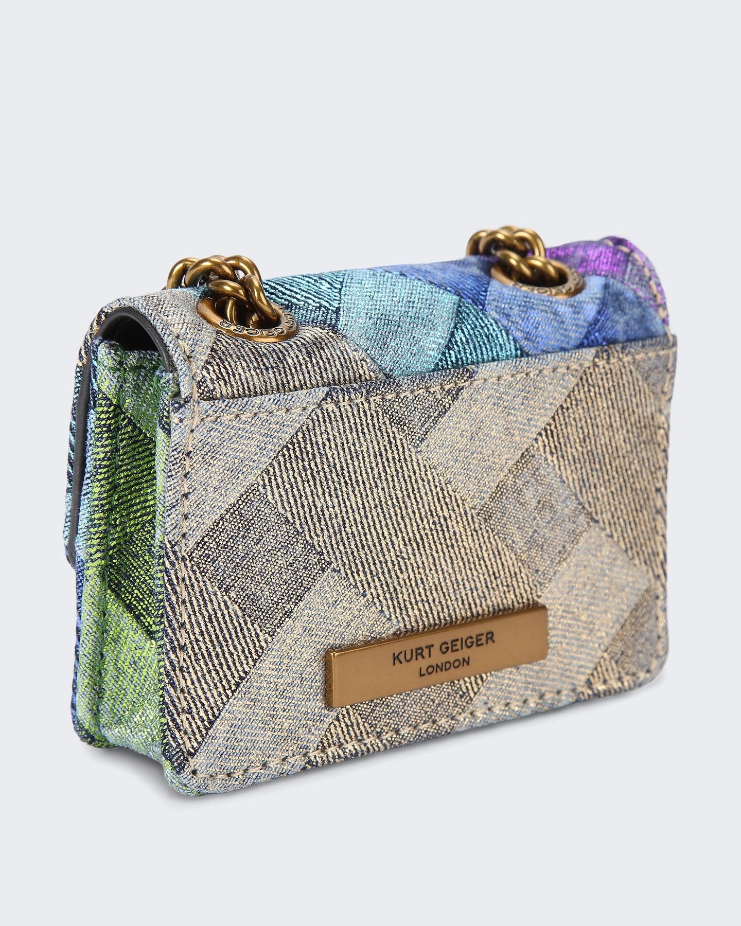 Dames 690-Micro Kensington L