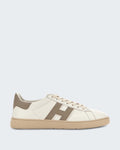 Hogan Herren Cool Allacciato H Profil Sneakers