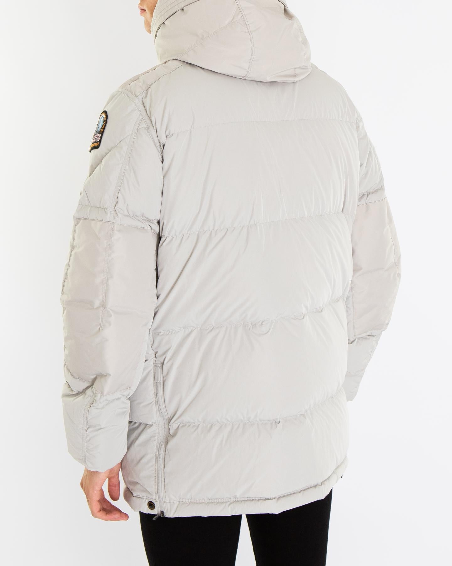 Heren Harraskeet Jacket Pelican