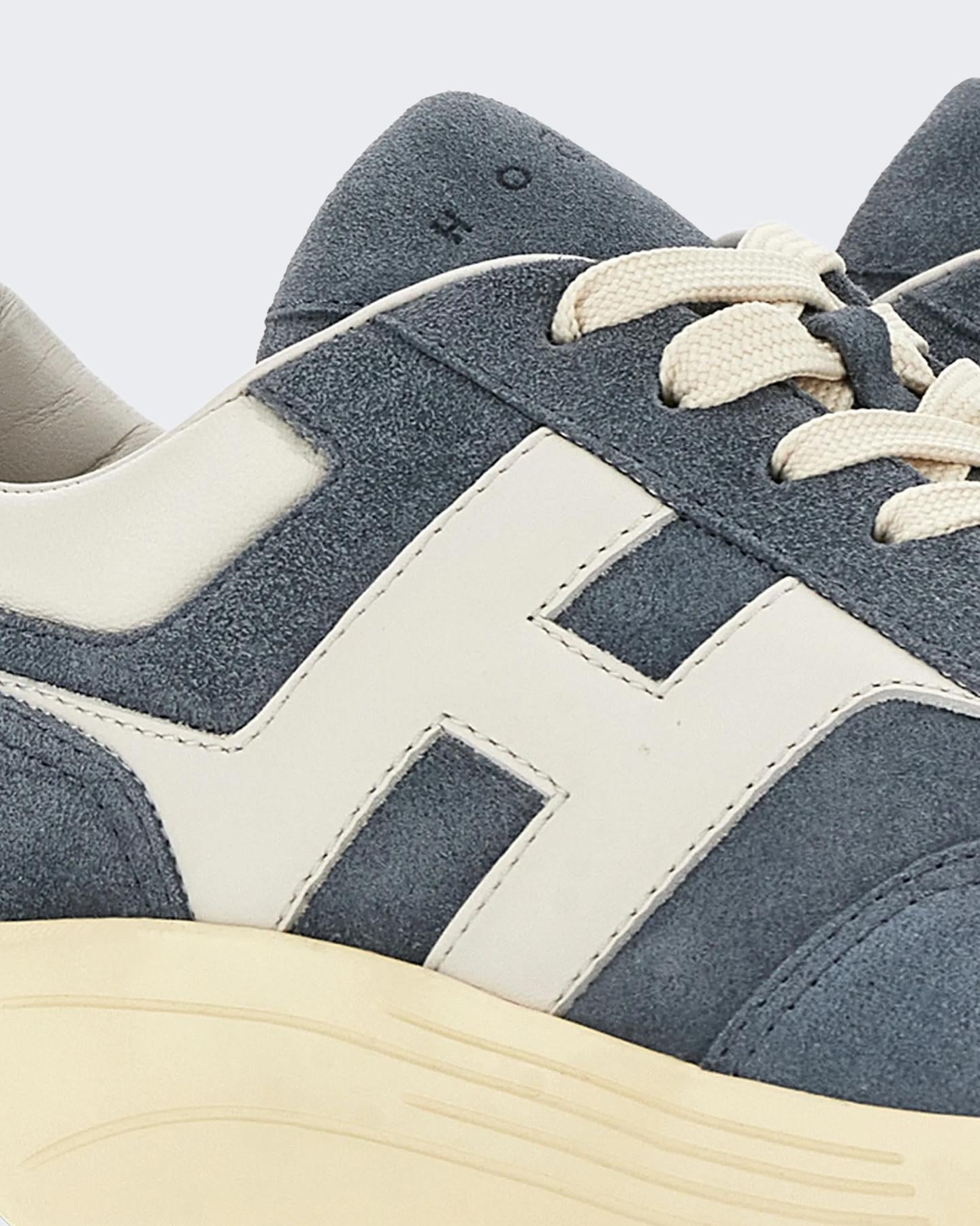 Heren Hogan Hyperlight Allacciato H