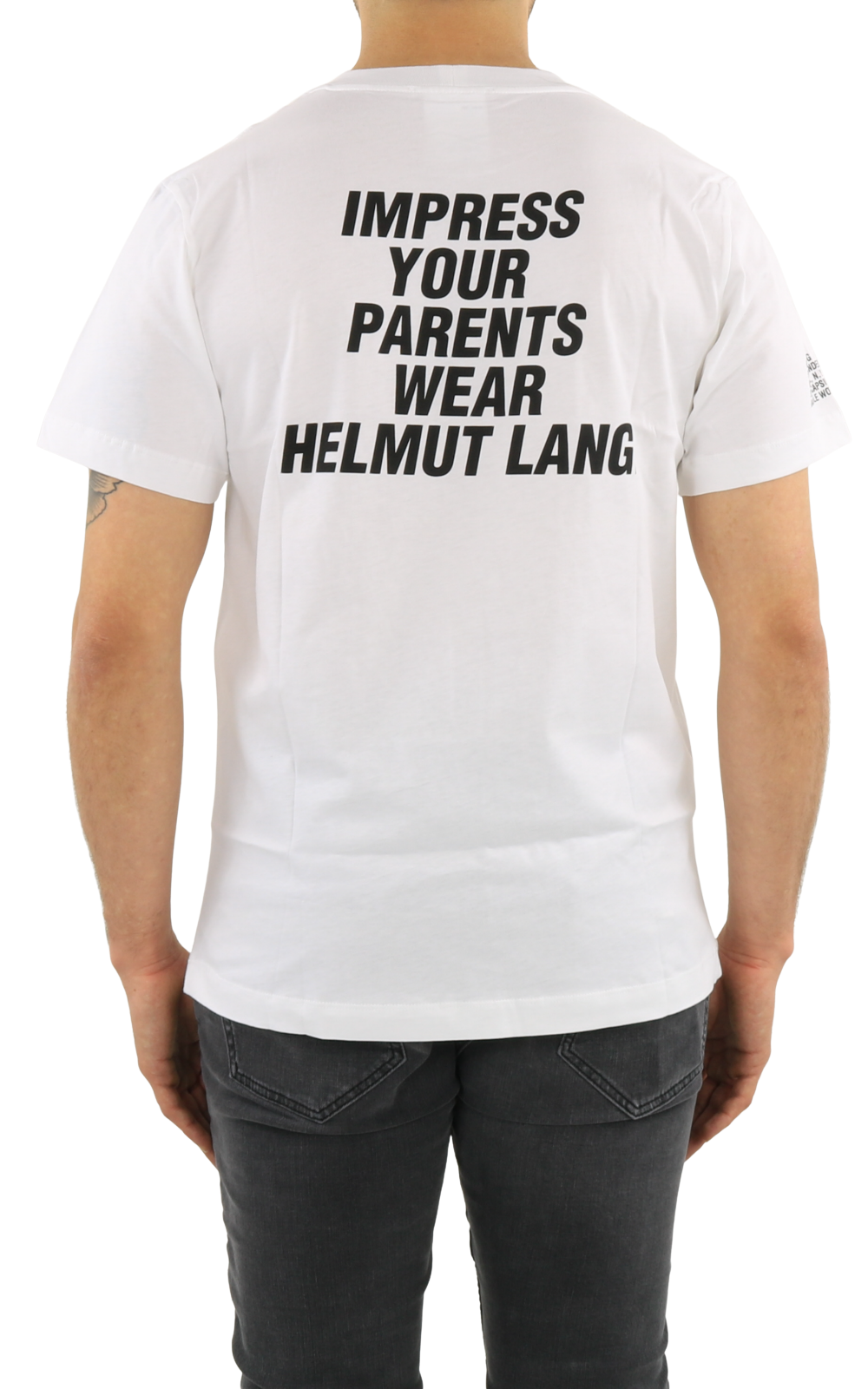 Heren Impress