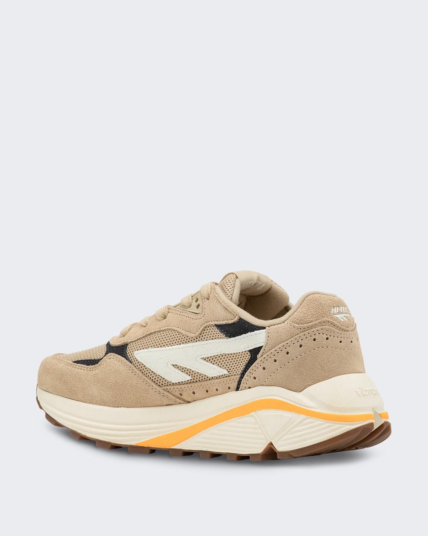 Dames Hts Shadow Rgs