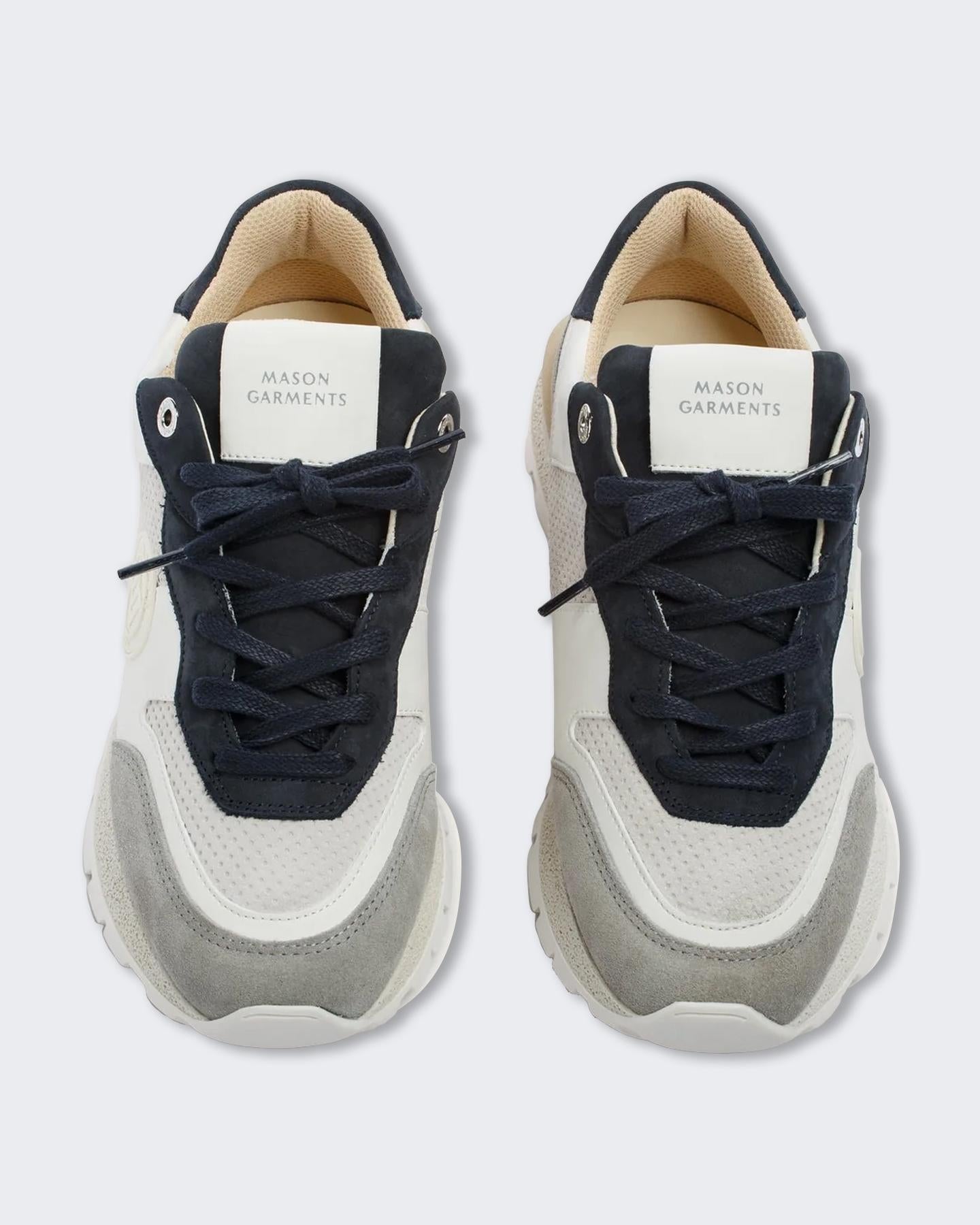 Heren Trail Runner Essenziale