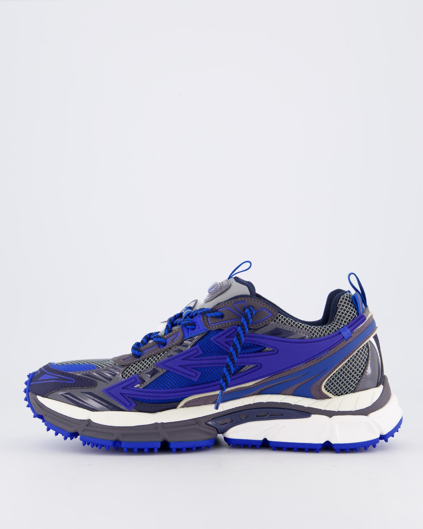 Heren Ow Be Right Back Sneaker