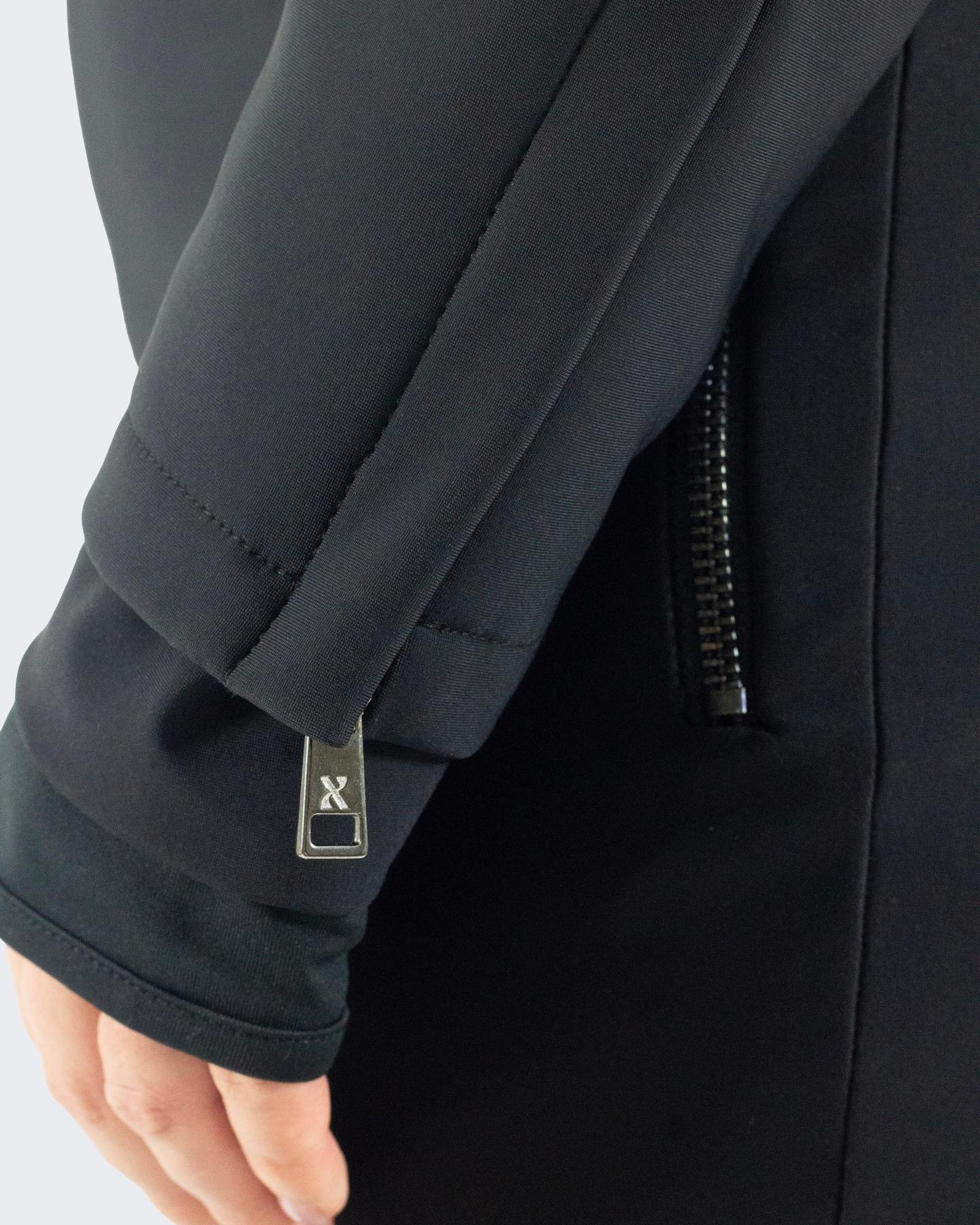 Dames The Permaux Suit